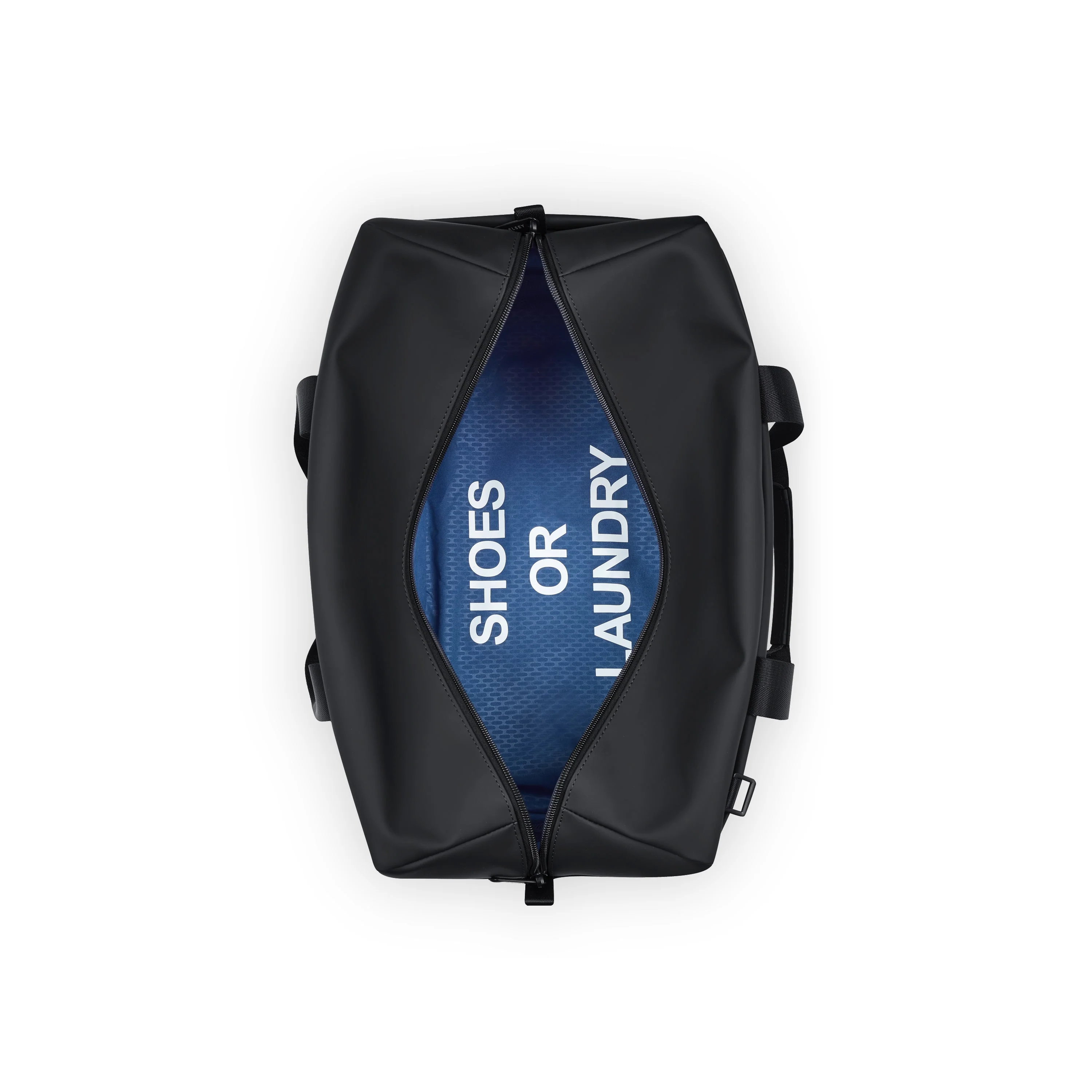 TURENNE SOFT | Cabine Sporttas 45 CM ZWART