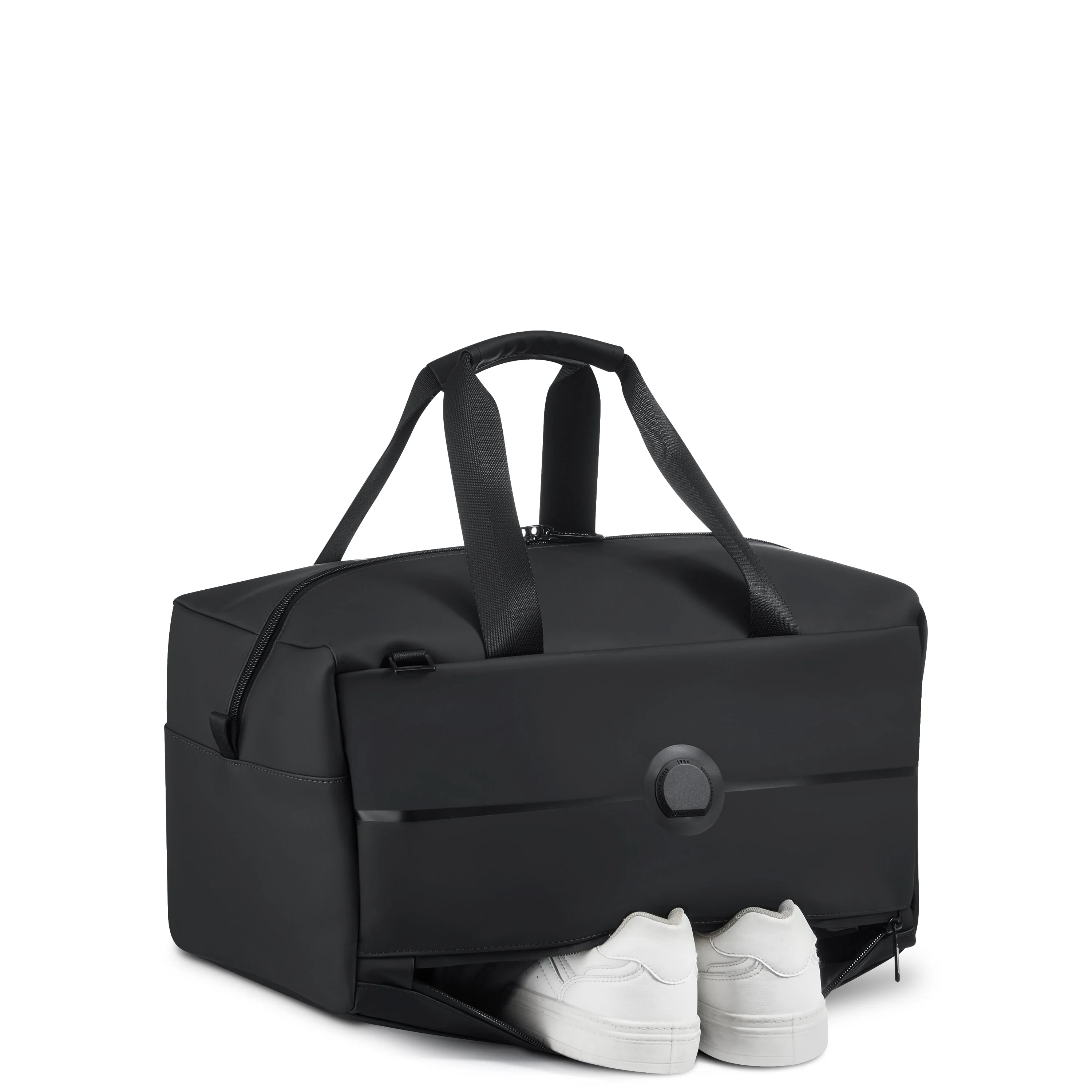 TURENNE SOFT | Cabine Sporttas 45 CM ZWART