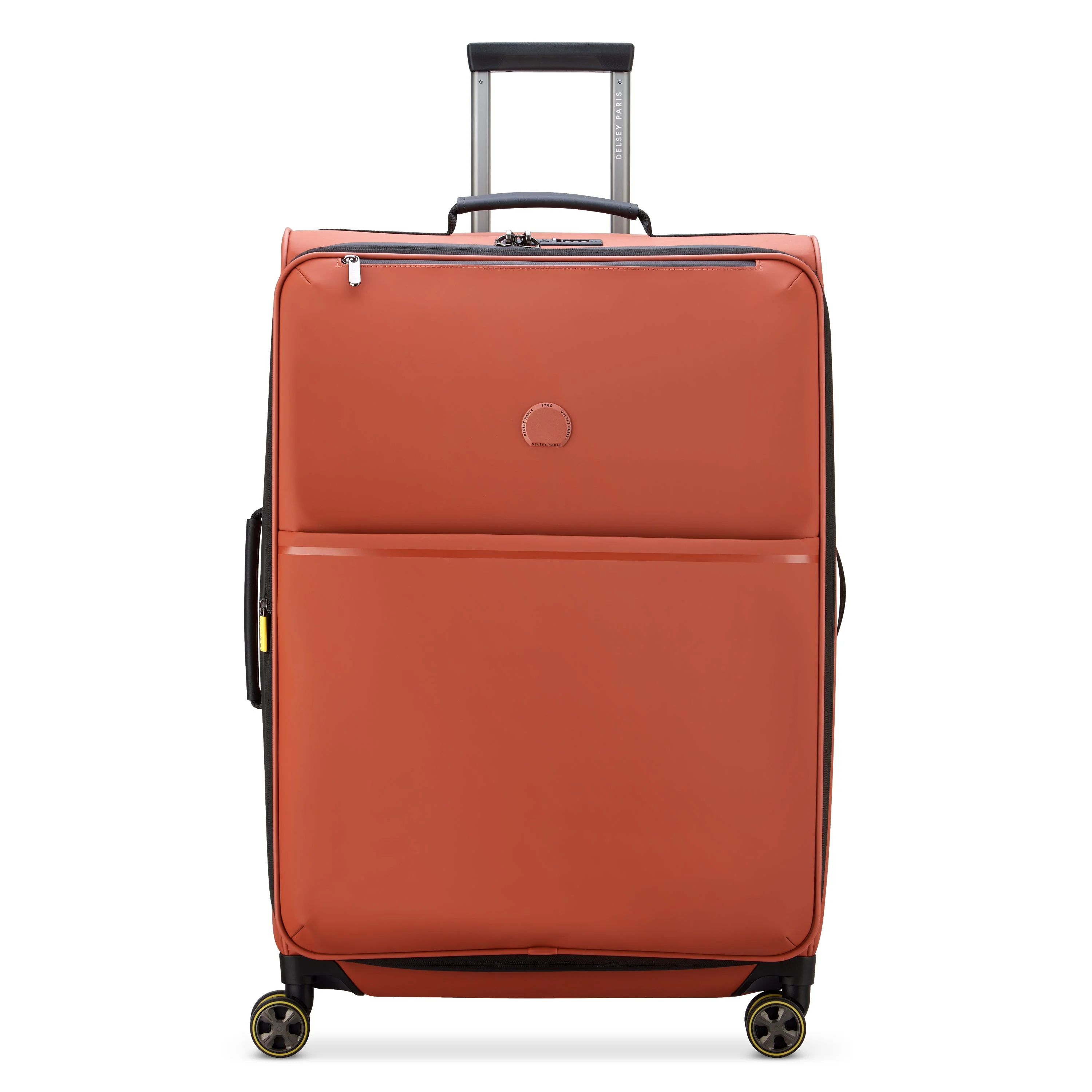 TURENNE SOFT | Check-in Large Koffer Uitbreidbaar 76.5 CM STEEN