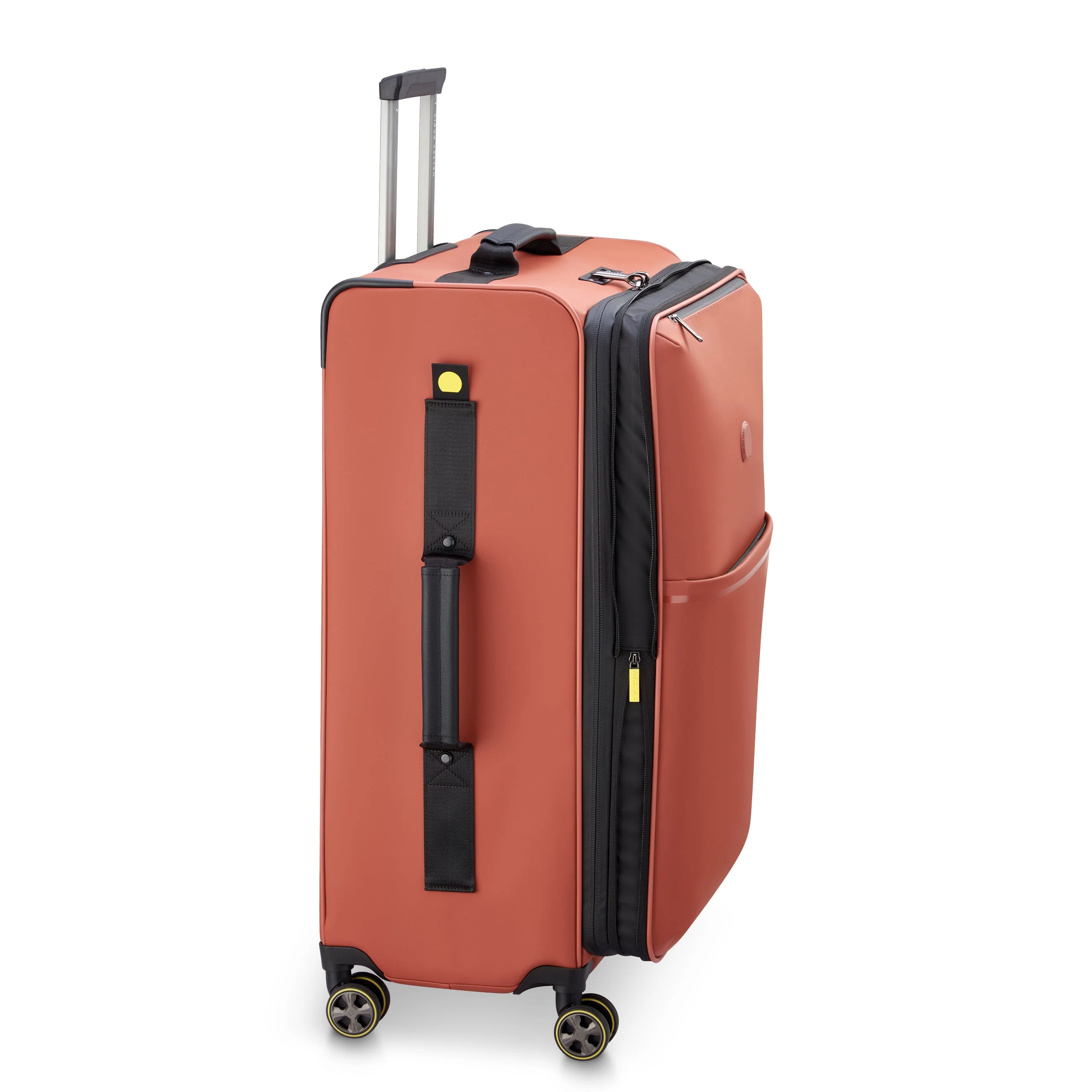TURENNE SOFT | Check-in Large Koffer Uitbreidbaar 76.5 CM STEEN