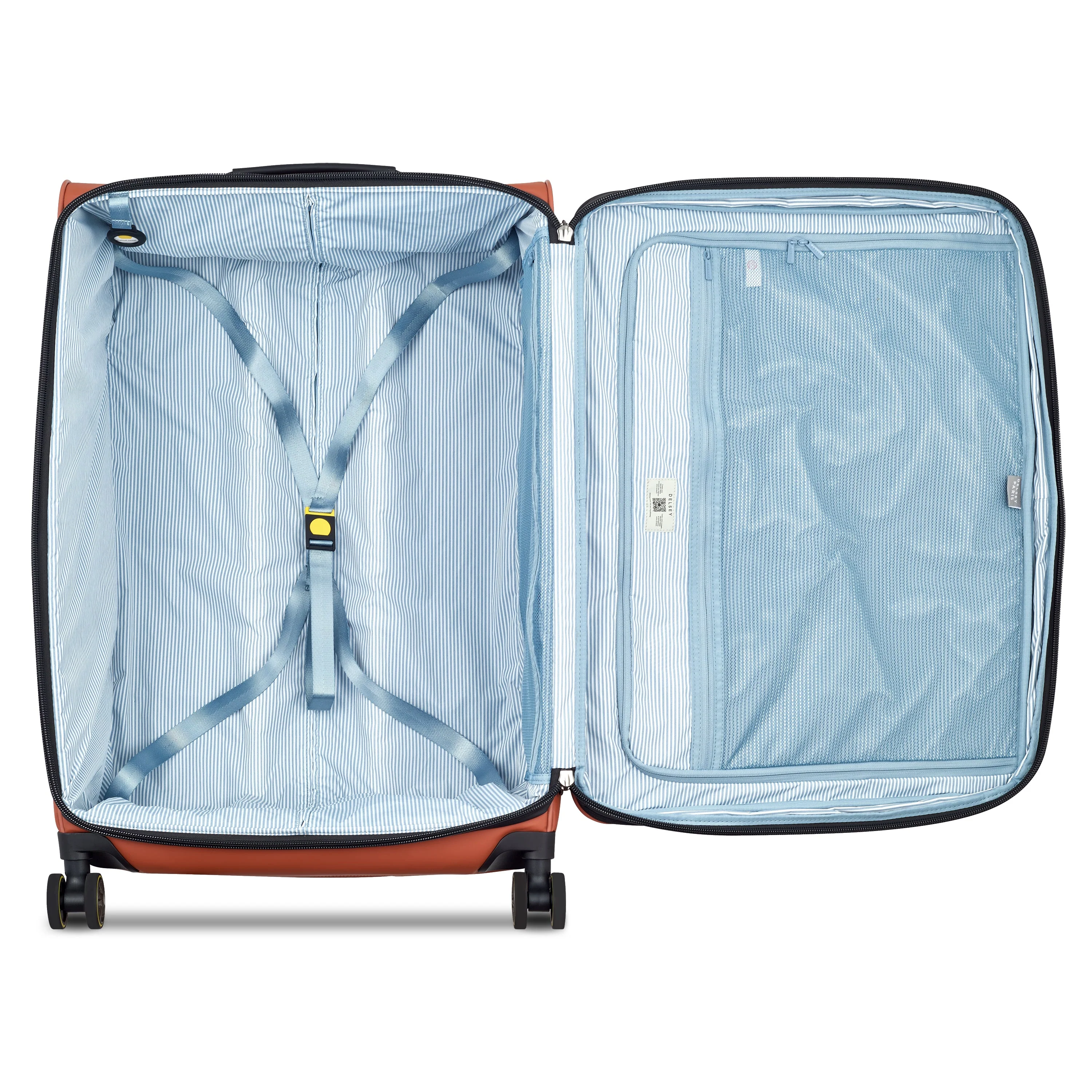 TURENNE SOFT | Check-in Large Koffer Uitbreidbaar 76.5 CM STEEN