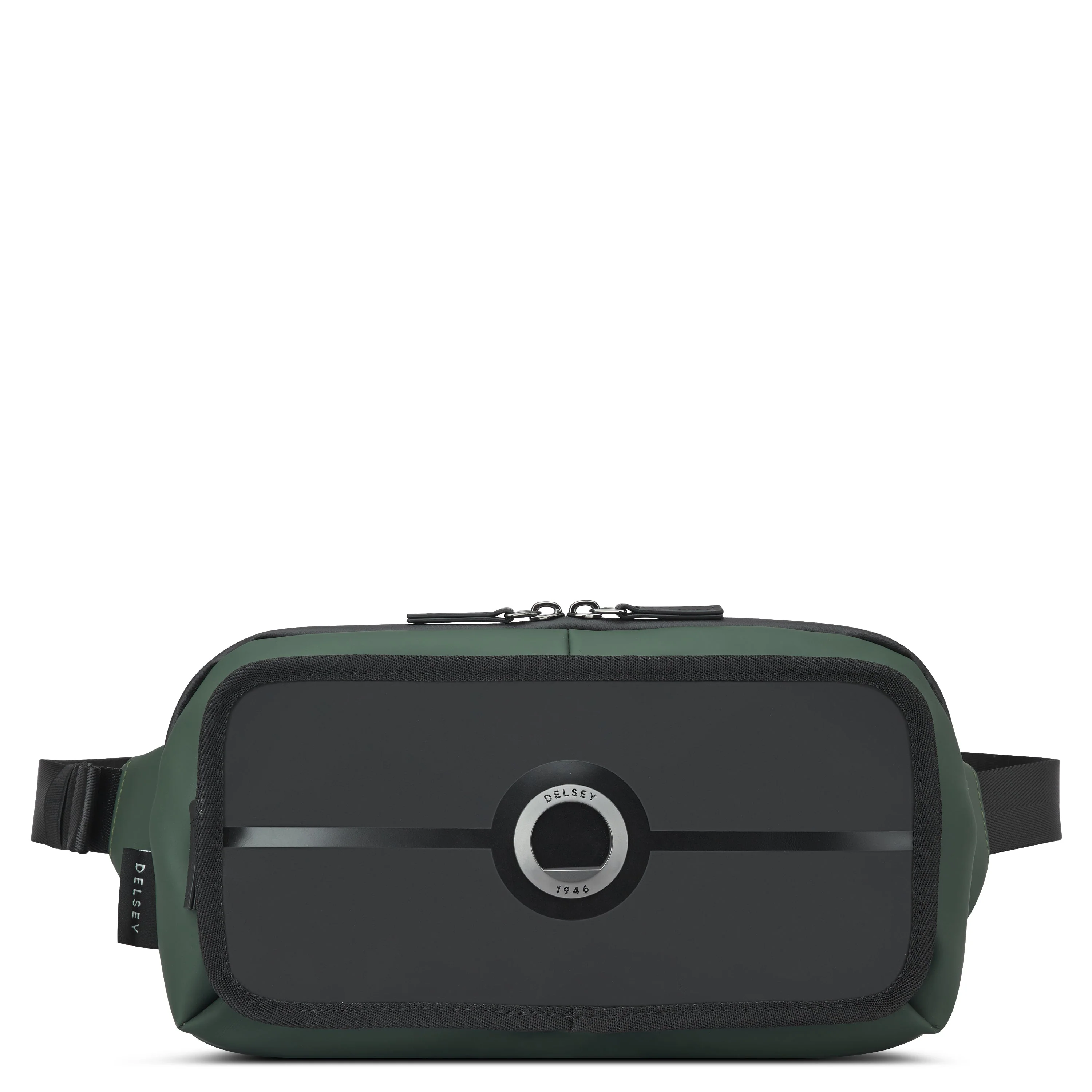 TURENNE SOFT | Crossbodytas GROEN