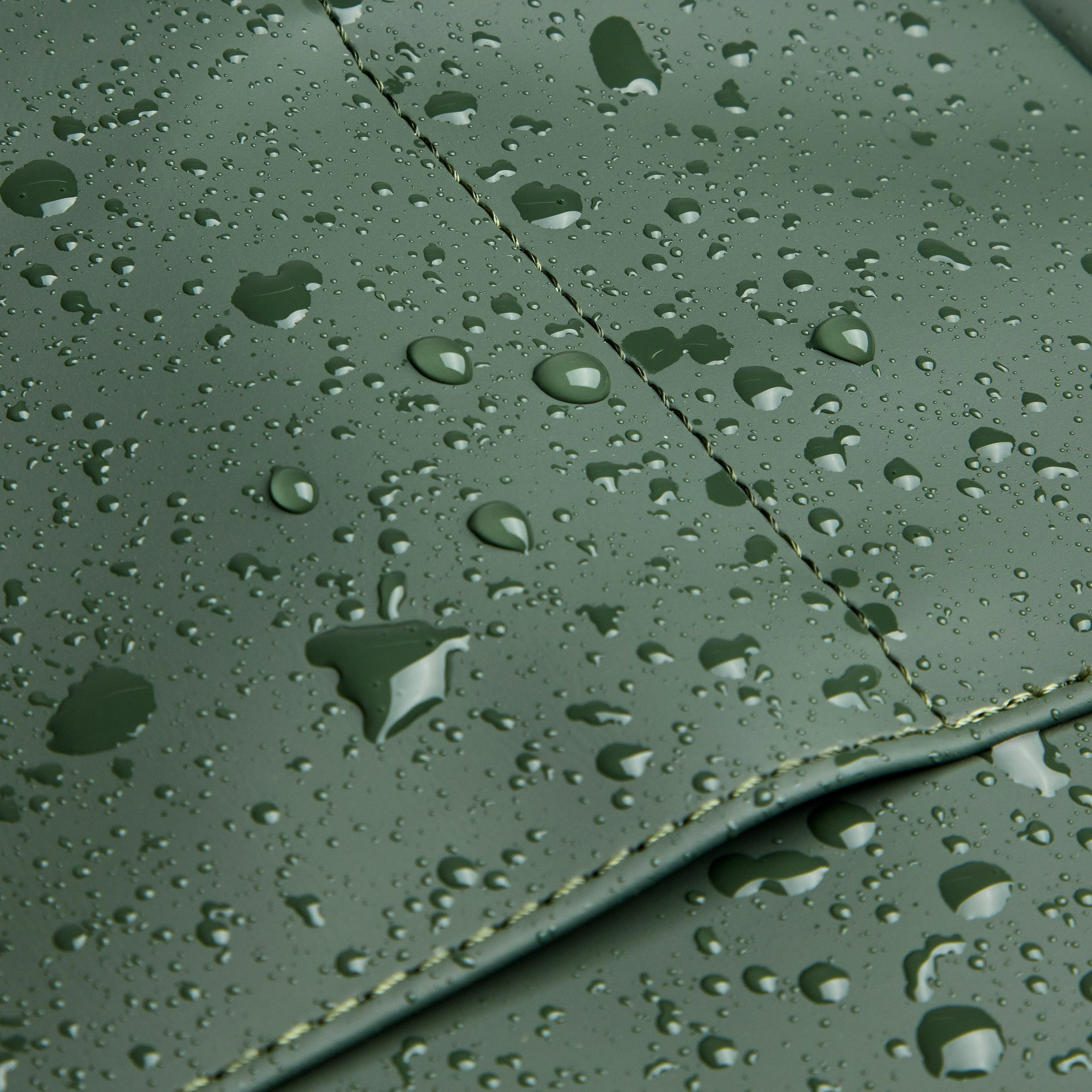 TURENNE SOFT | Laptoptas GROEN