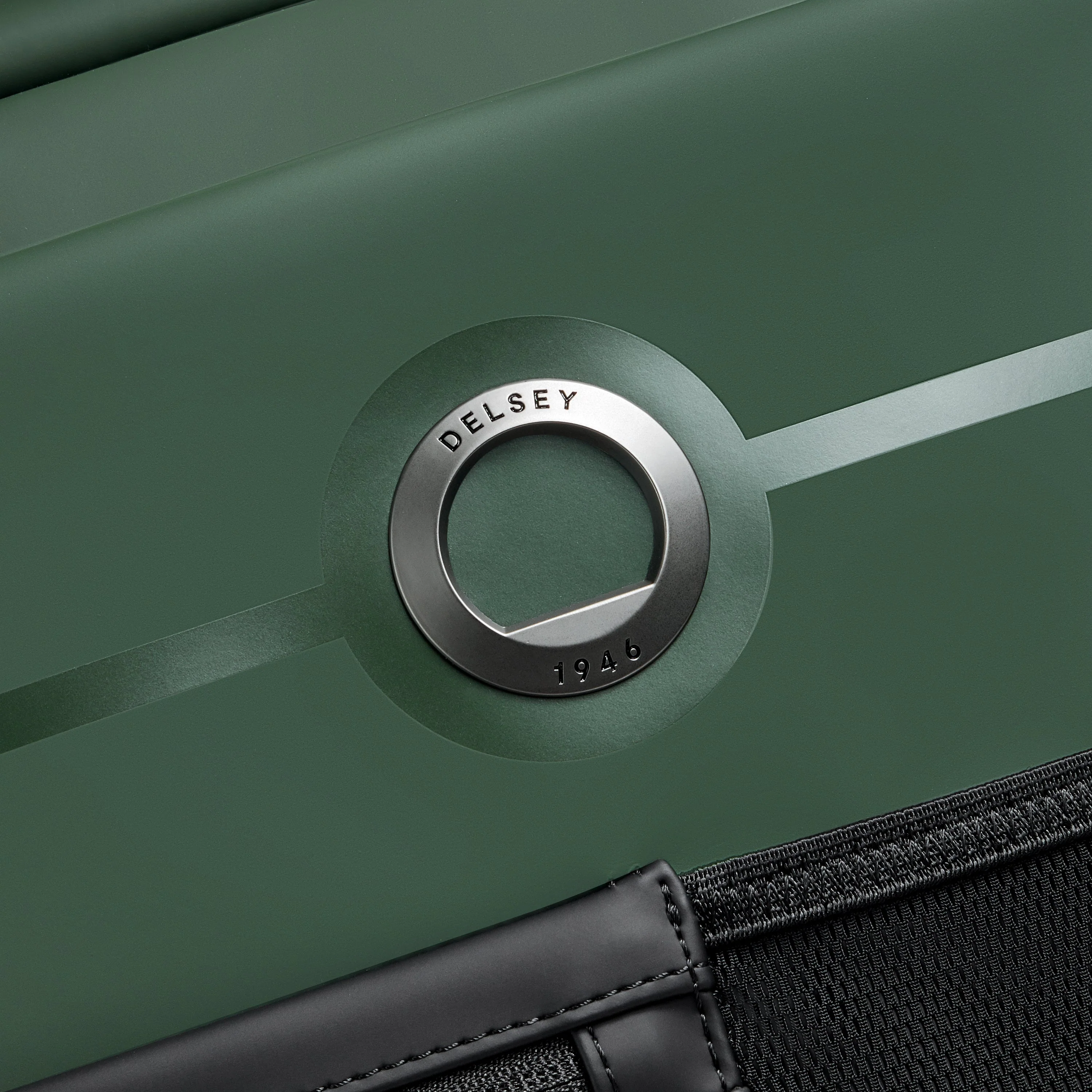 TURENNE SOFT | Laptoptas GROEN