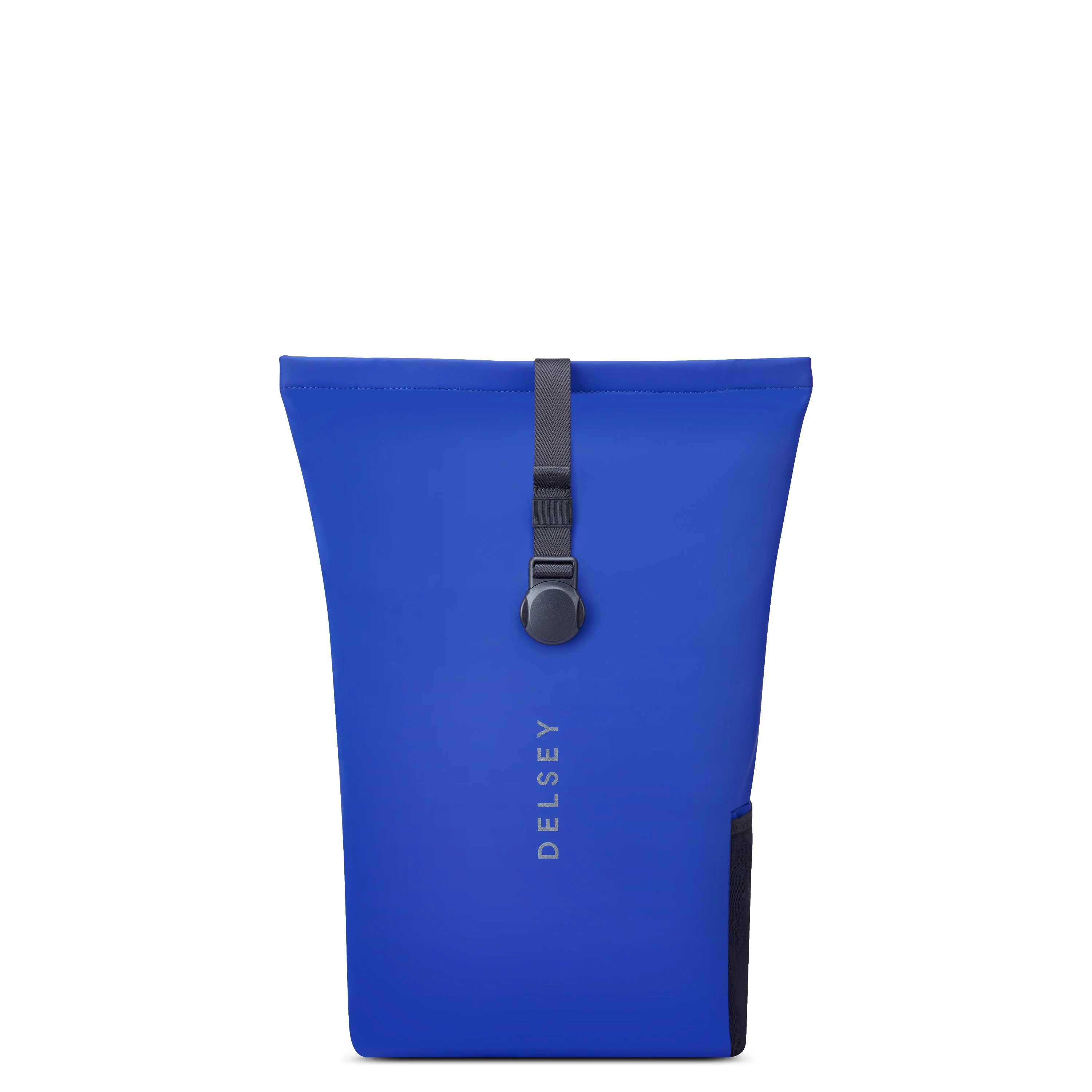 TURENNE SOFT | Rolltop Rugzak 24L ELEKTRISCH BLAUW