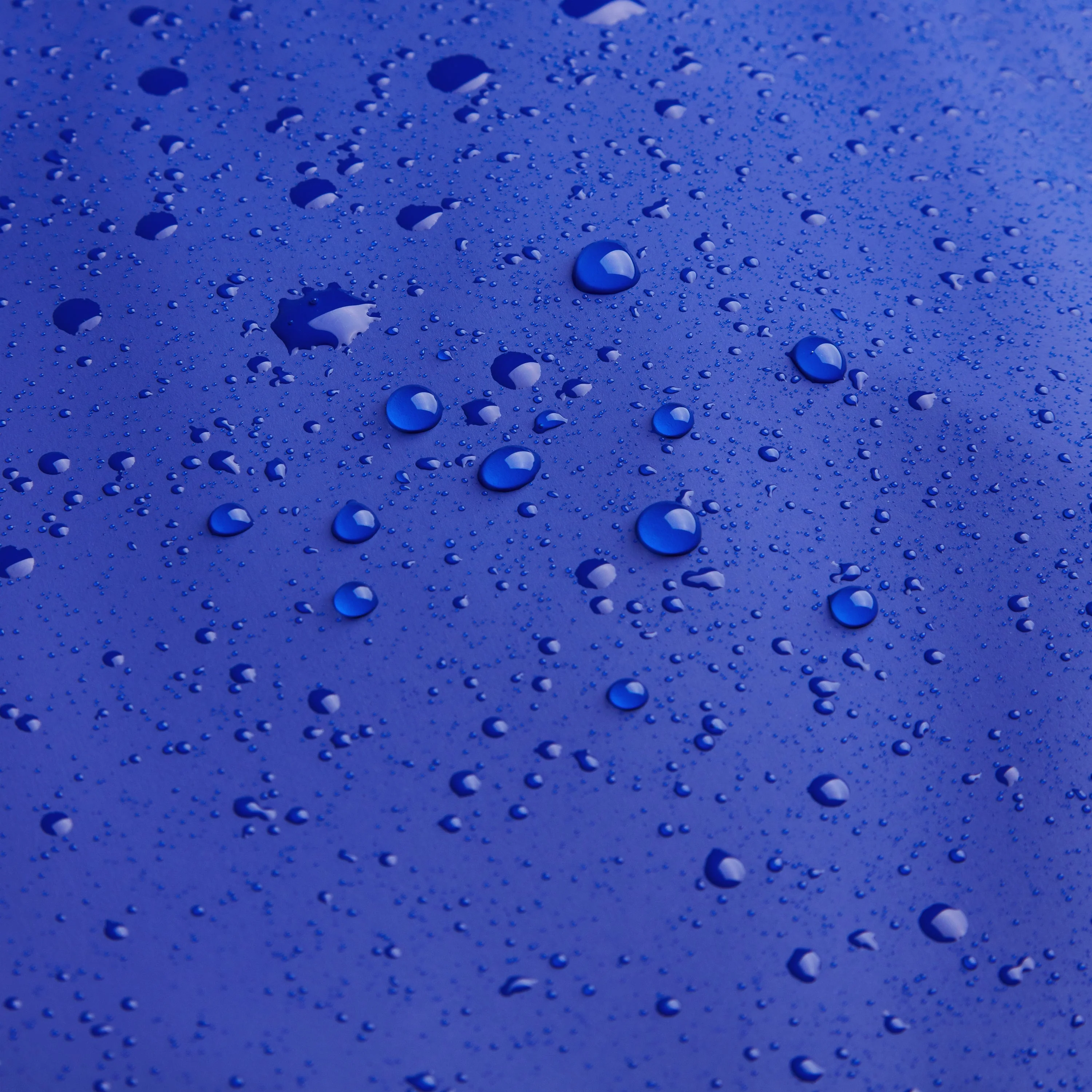 TURENNE SOFT | Rolltop Rugzak 24L ELEKTRISCH BLAUW