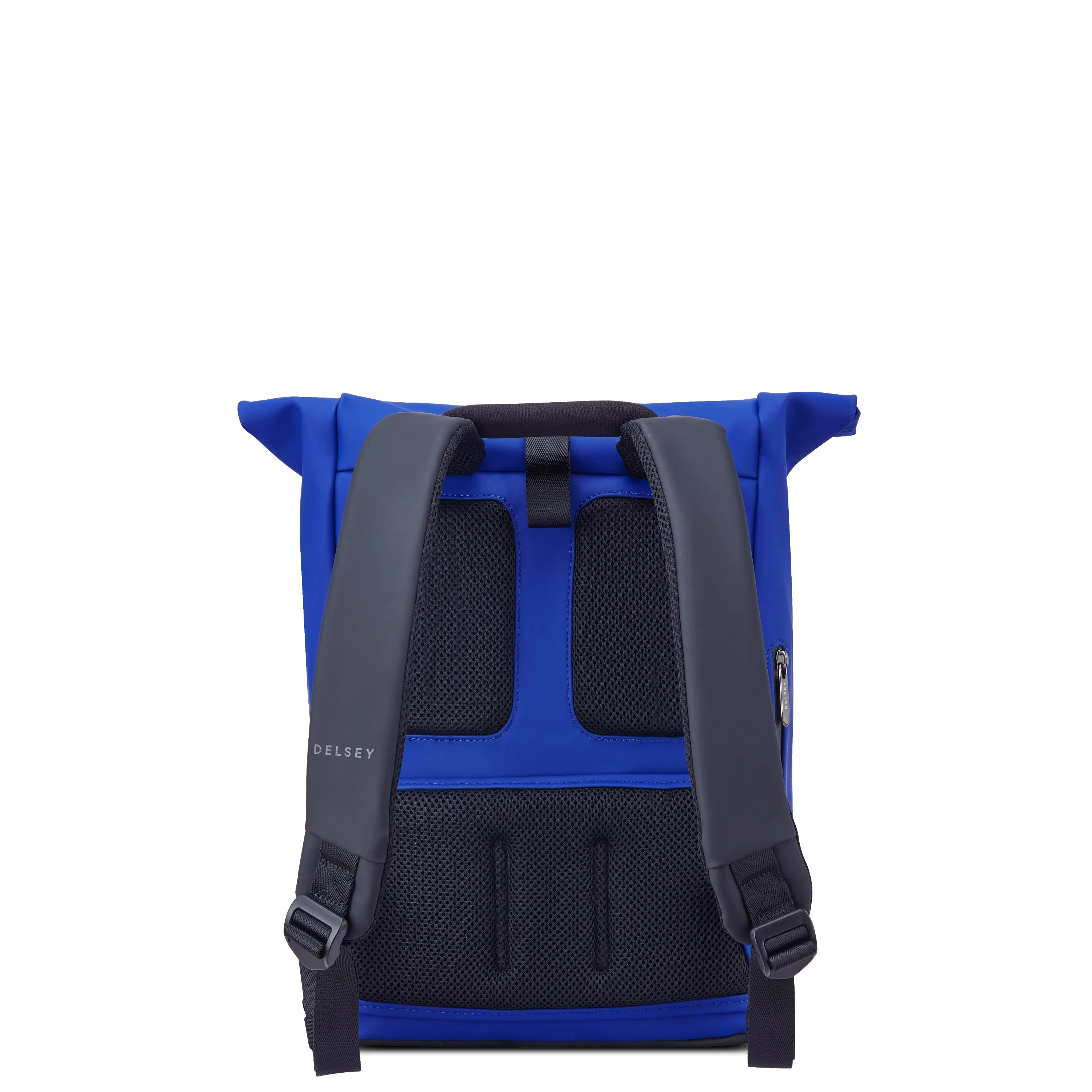 TURENNE SOFT | Rolltop Rugzak 24L ELEKTRISCH BLAUW