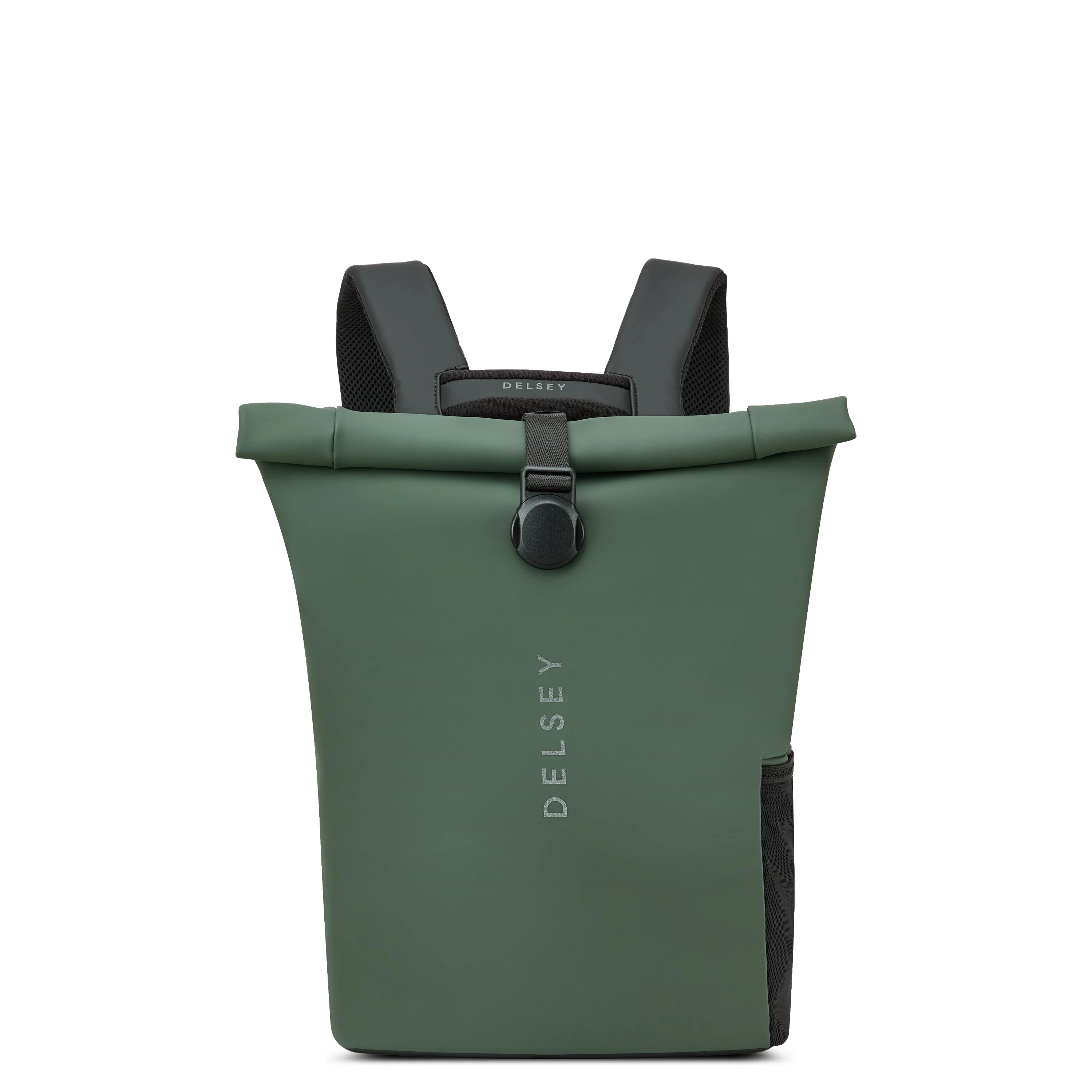 TURENNE SOFT | Rolltop Rugzak 24L GROEN