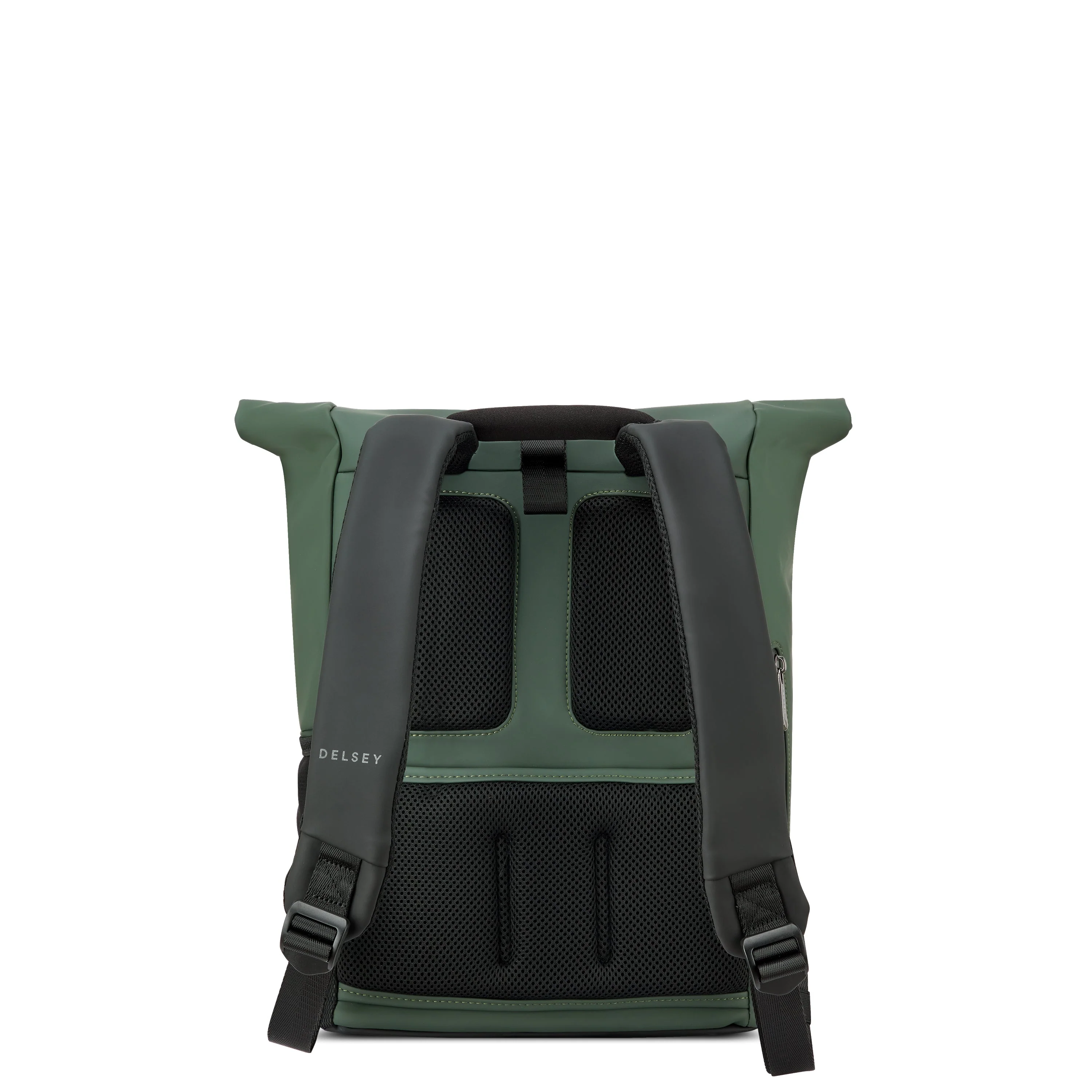 TURENNE SOFT | Rolltop Rugzak 24L GROEN