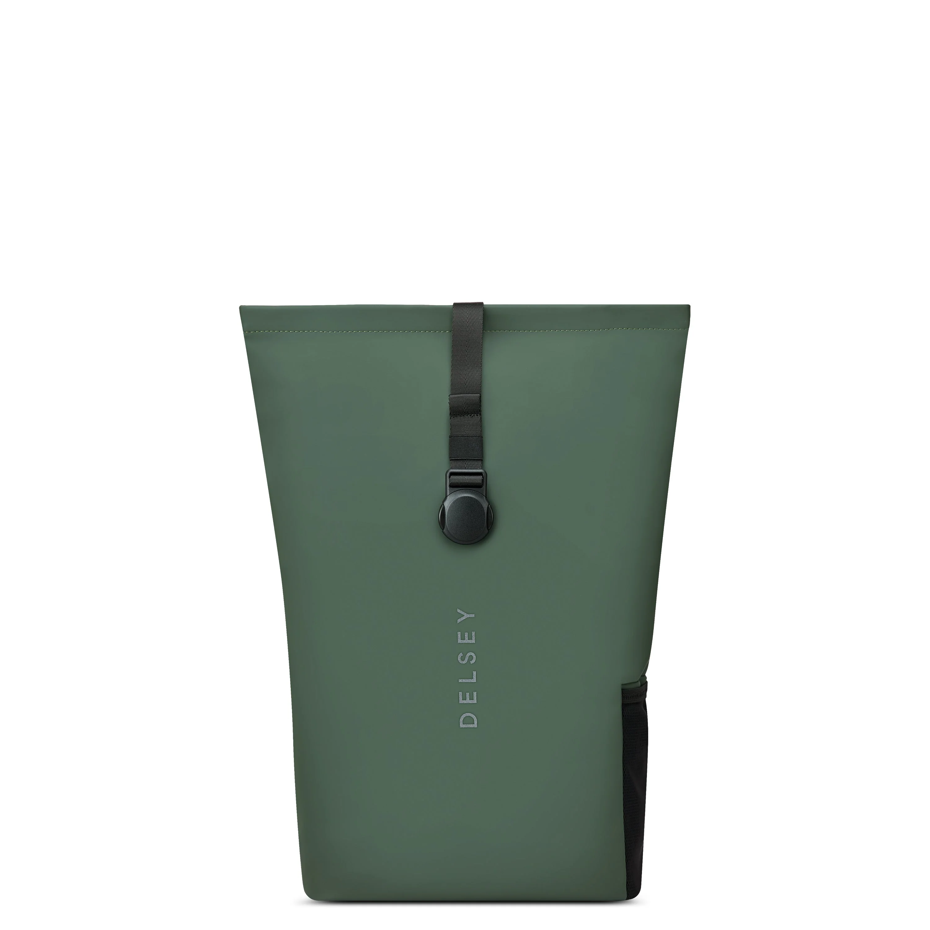 TURENNE SOFT | Rolltop Rugzak 24L GROEN