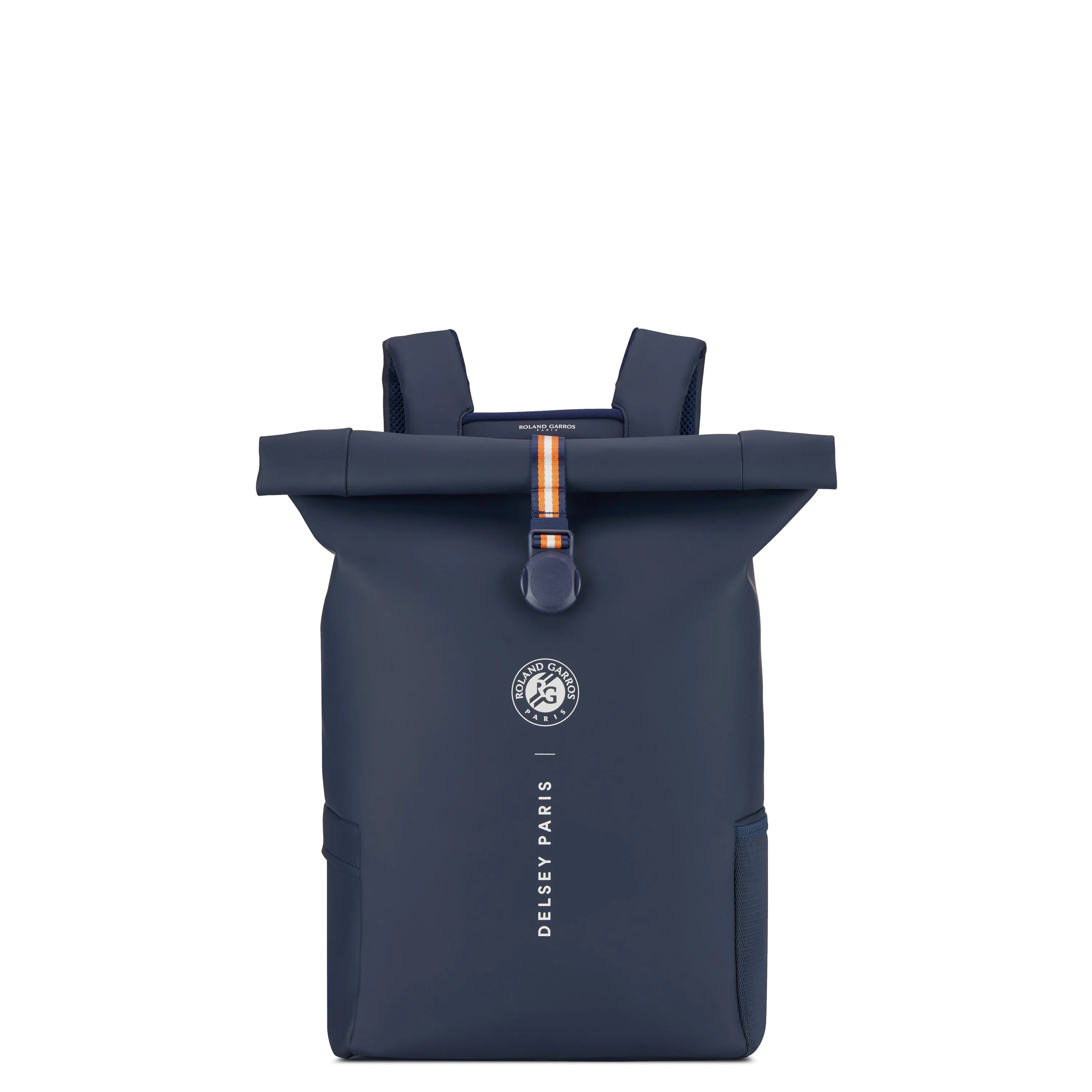 TURENNE SOFT | Rolltop Rugzak 25L MARINE