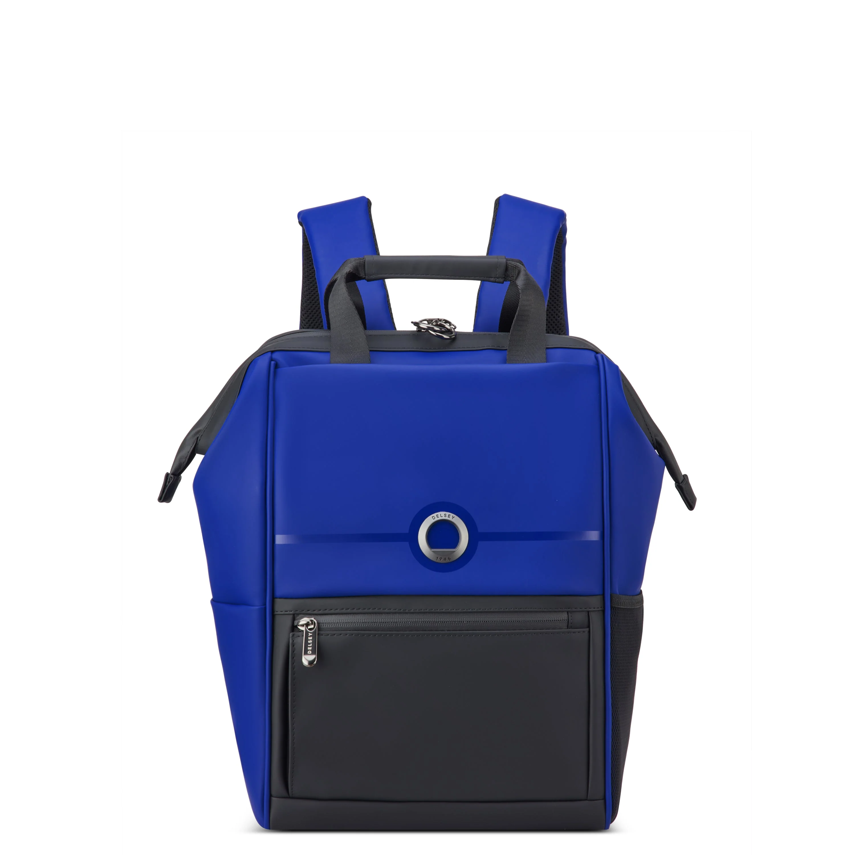 TURENNE SOFT | Rugzak 23L ELEKTRISCH BLAUW