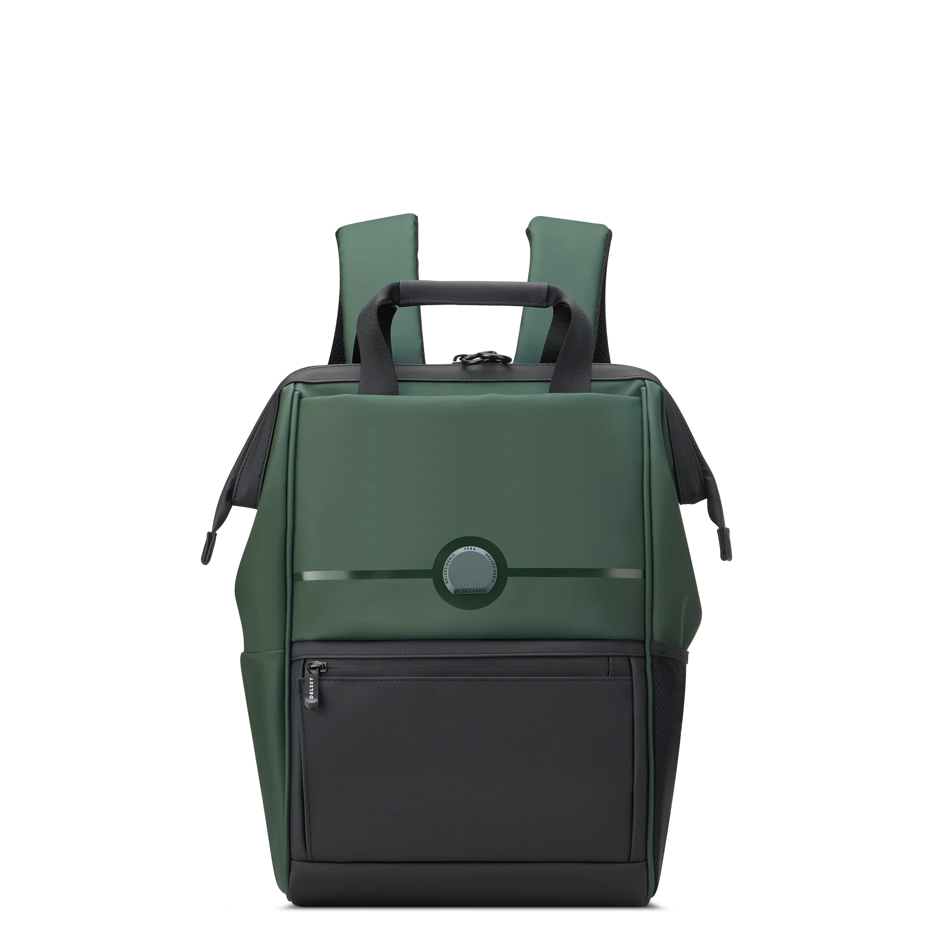 TURENNE SOFT | Rugzak 23L GROEN