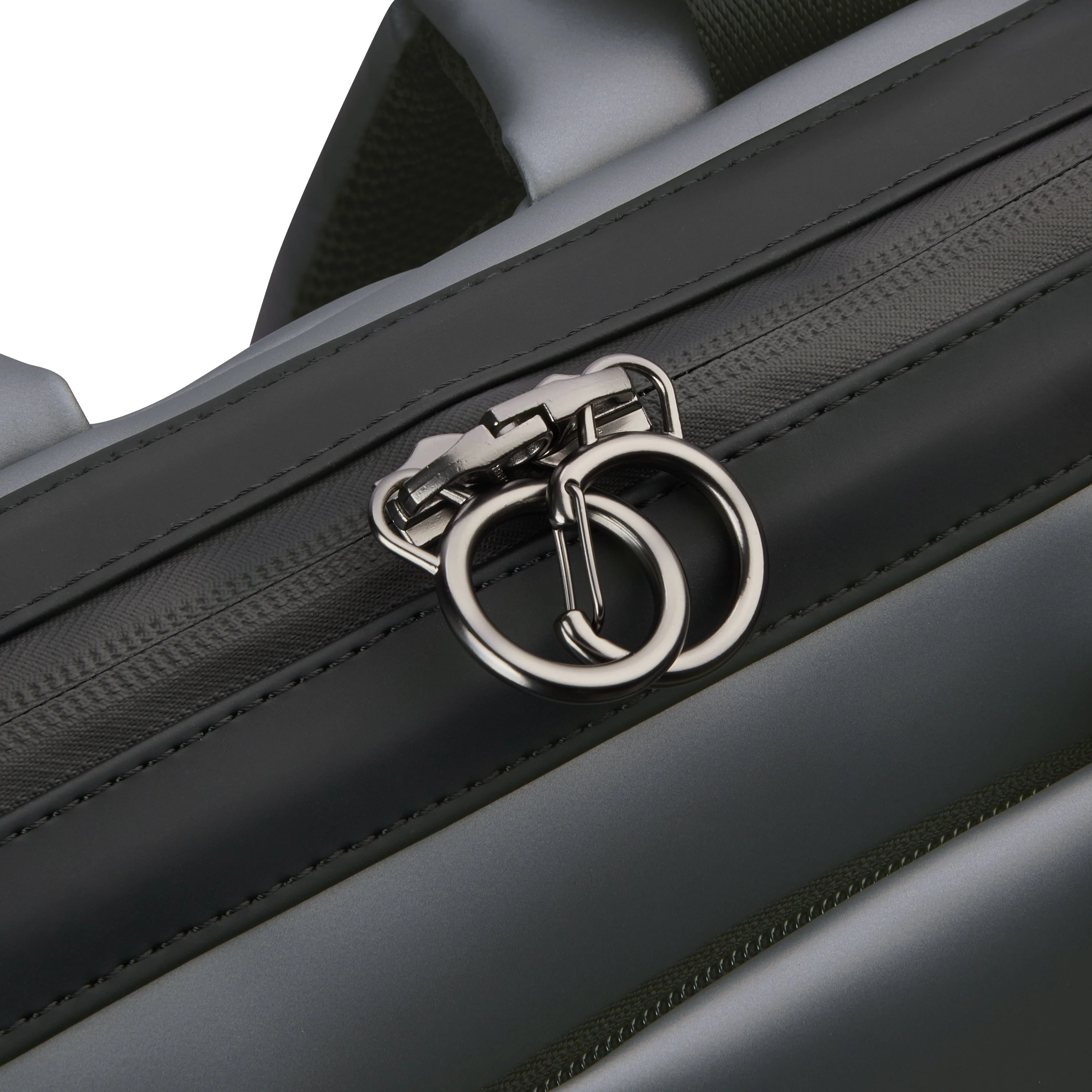 TURENNE SOFT | Rugzak 23L ZILVER