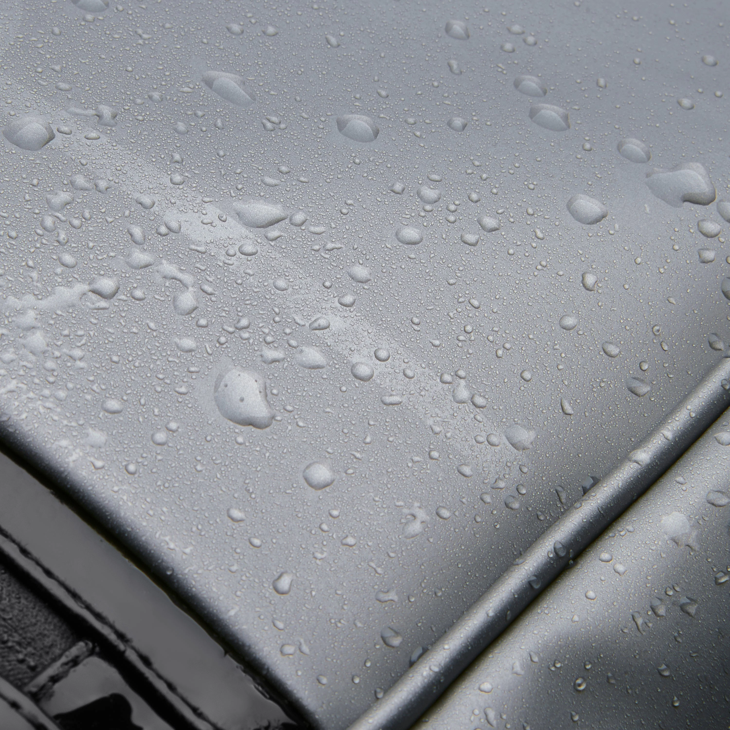TURENNE SOFT | Rugzak 23L ZILVER