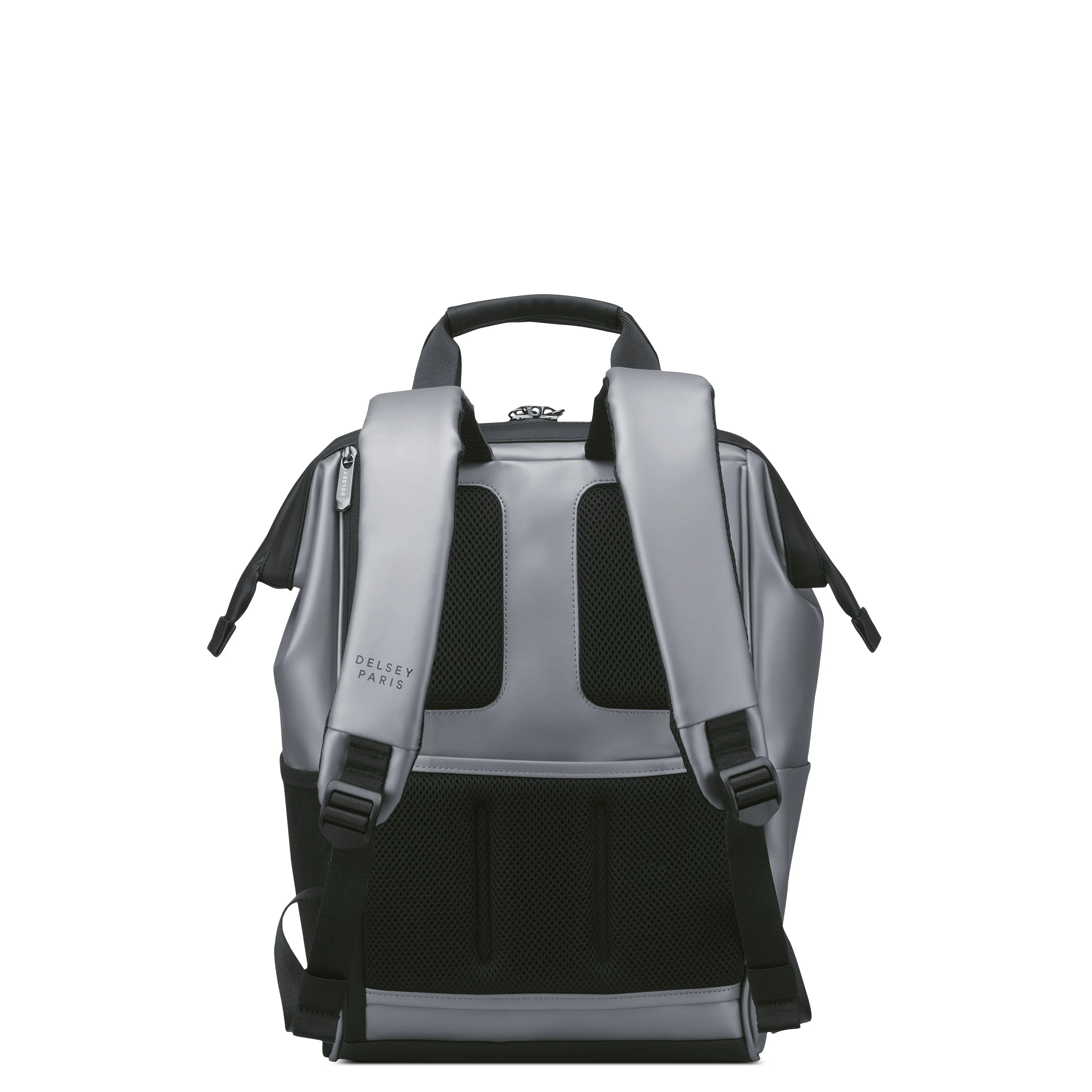 TURENNE SOFT | Rugzak 23L ZILVER