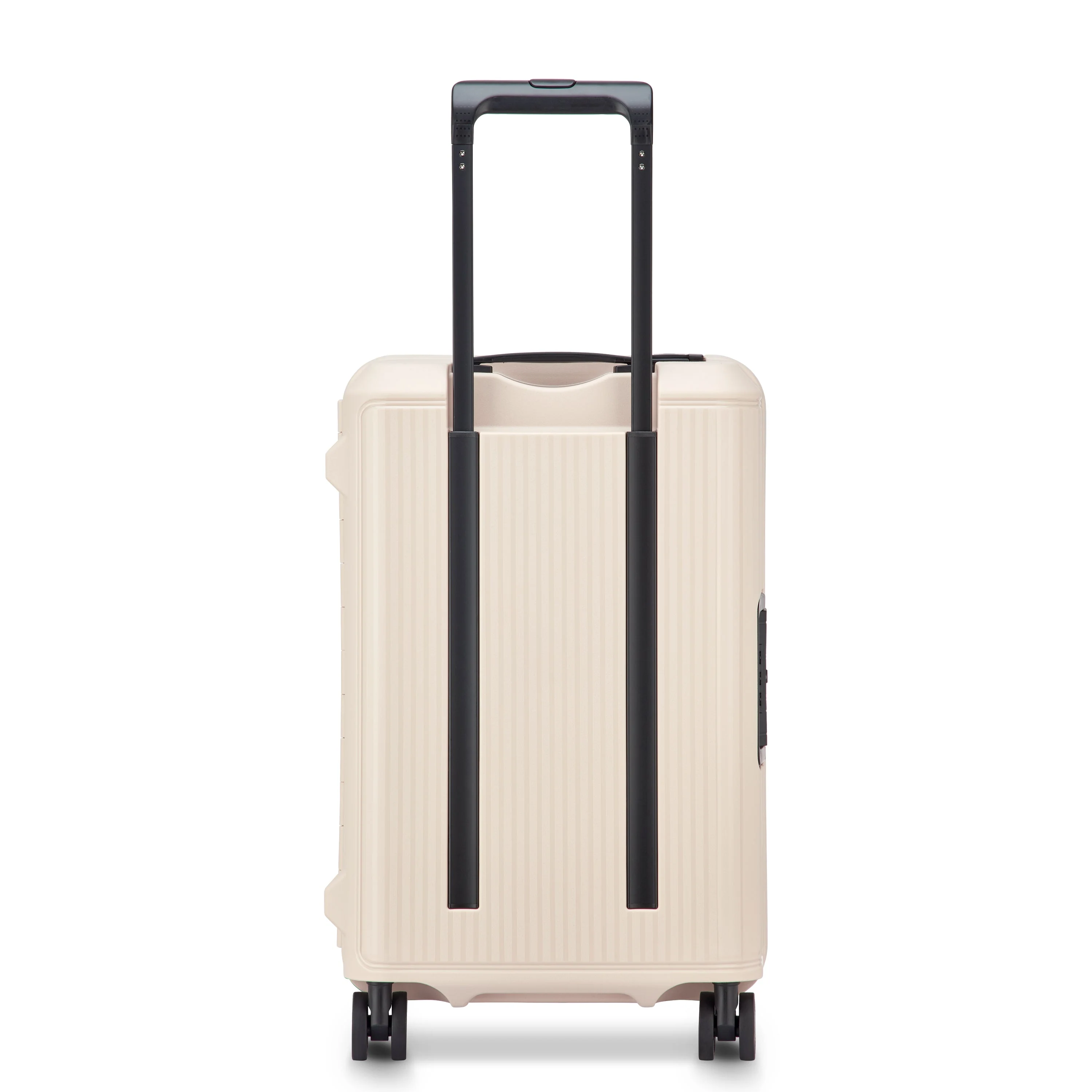 VAUBAN | Cabine Koffer 55 CM BEIGE
