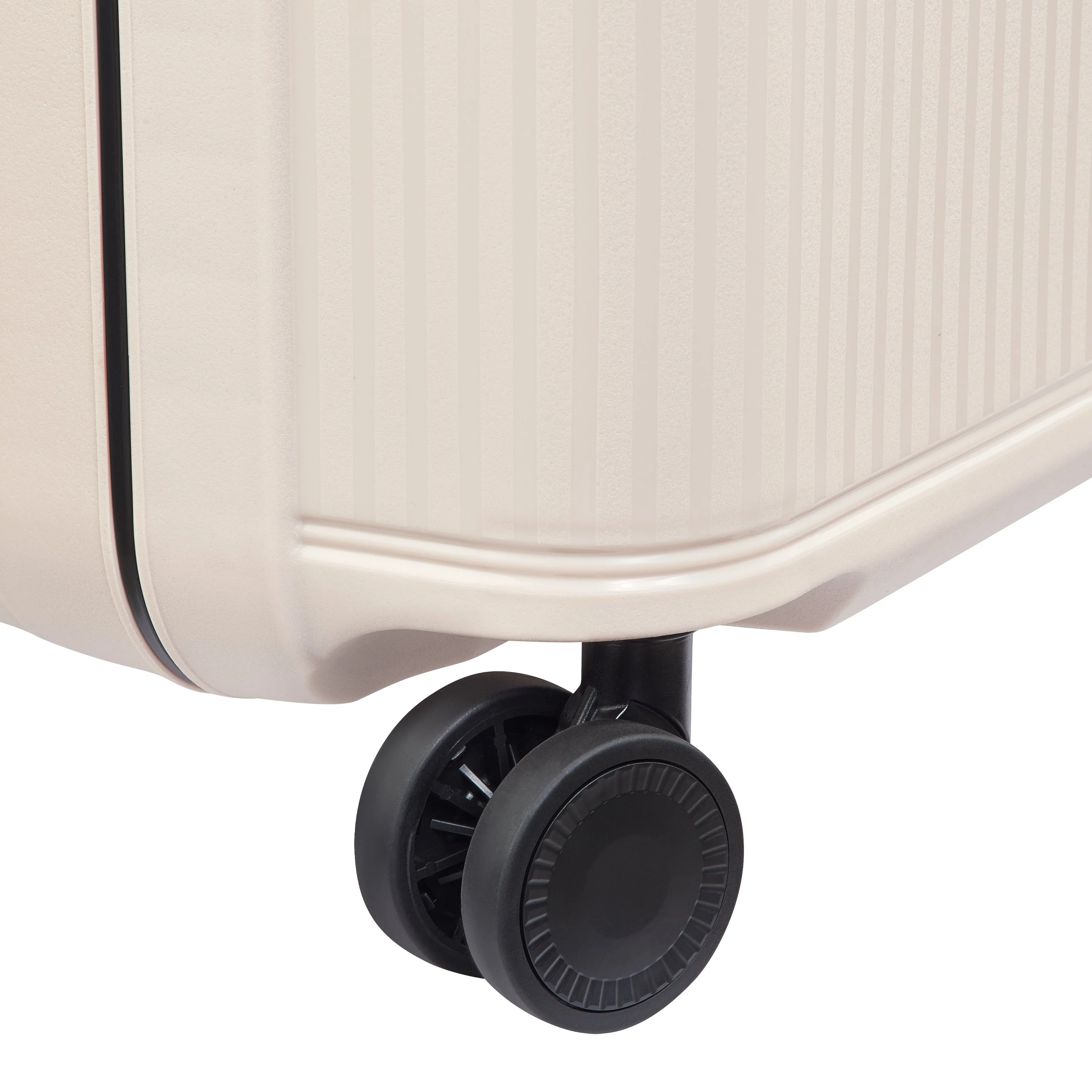 VAUBAN | Cabine Koffer 55 CM BEIGE