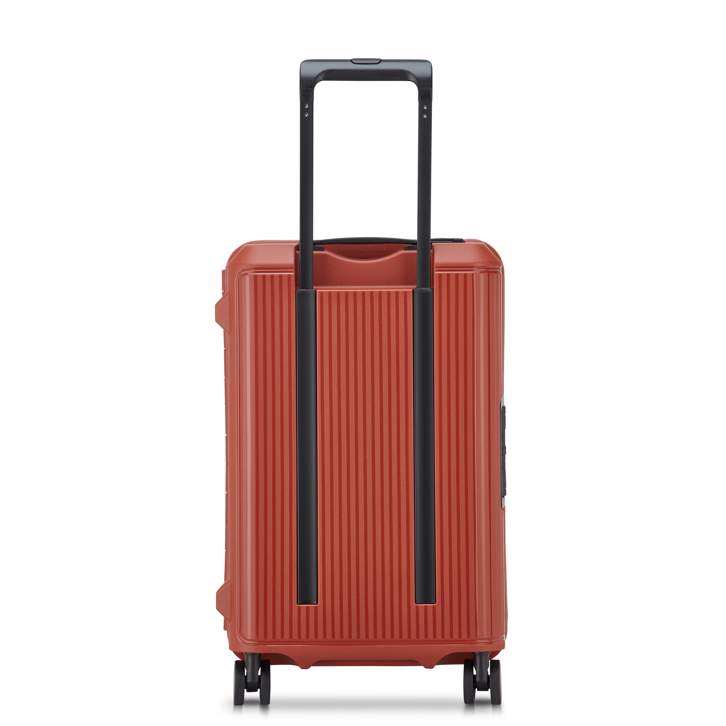 VAUBAN | Cabine Koffer 55 CM TERRACOTTA