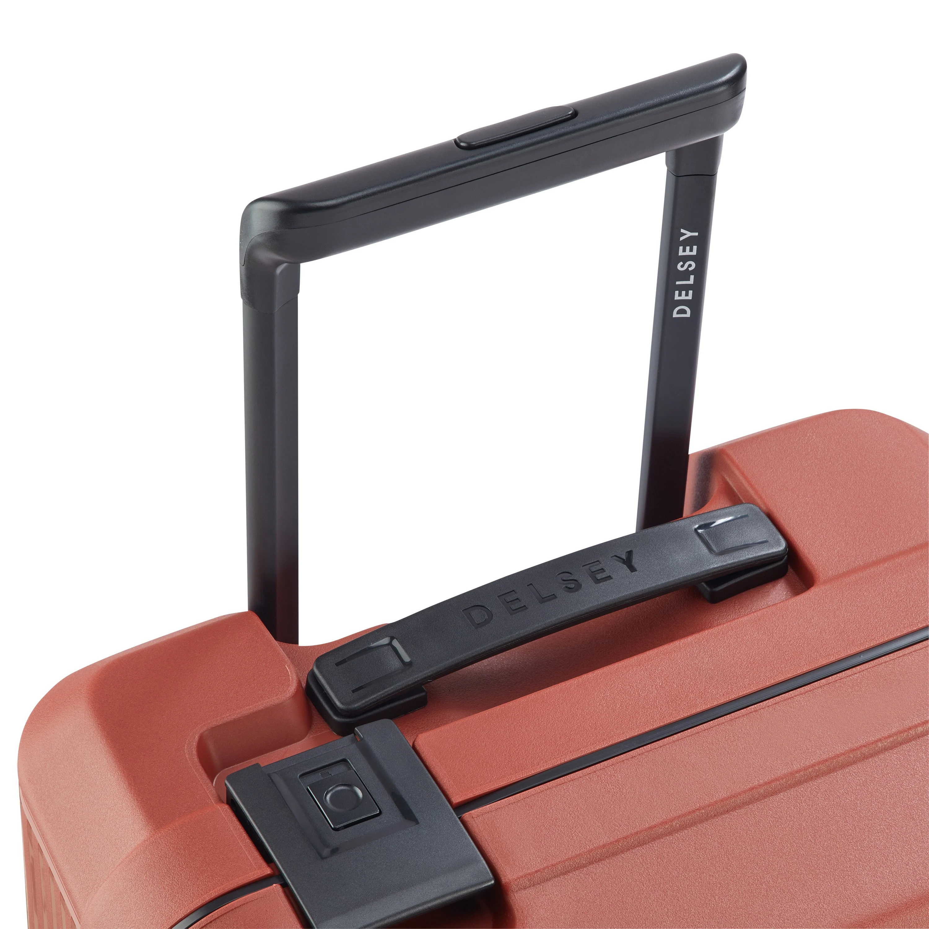 VAUBAN | Cabine Koffer 55 CM TERRACOTTA