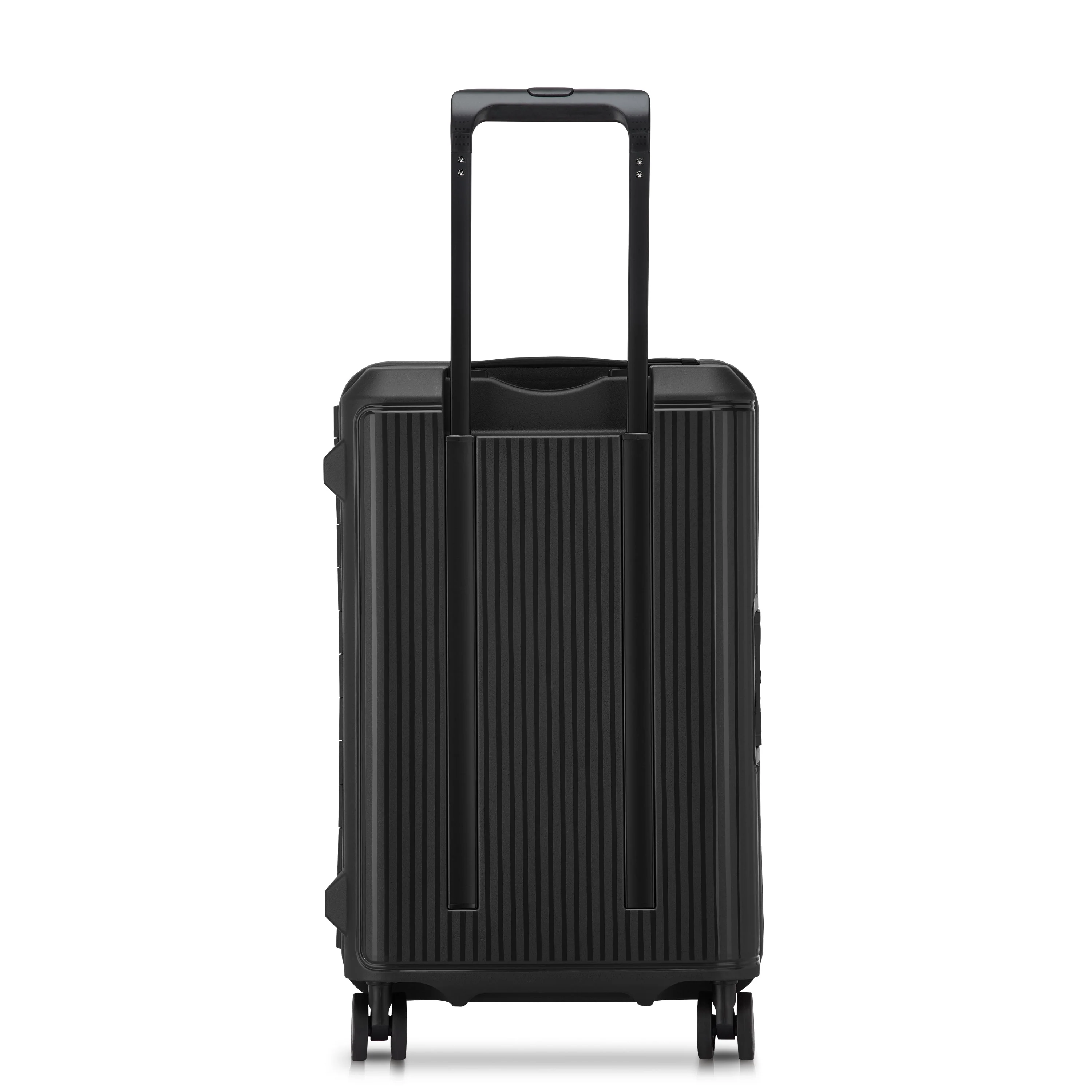 VAUBAN | Cabine Koffer 55 CM ZWART