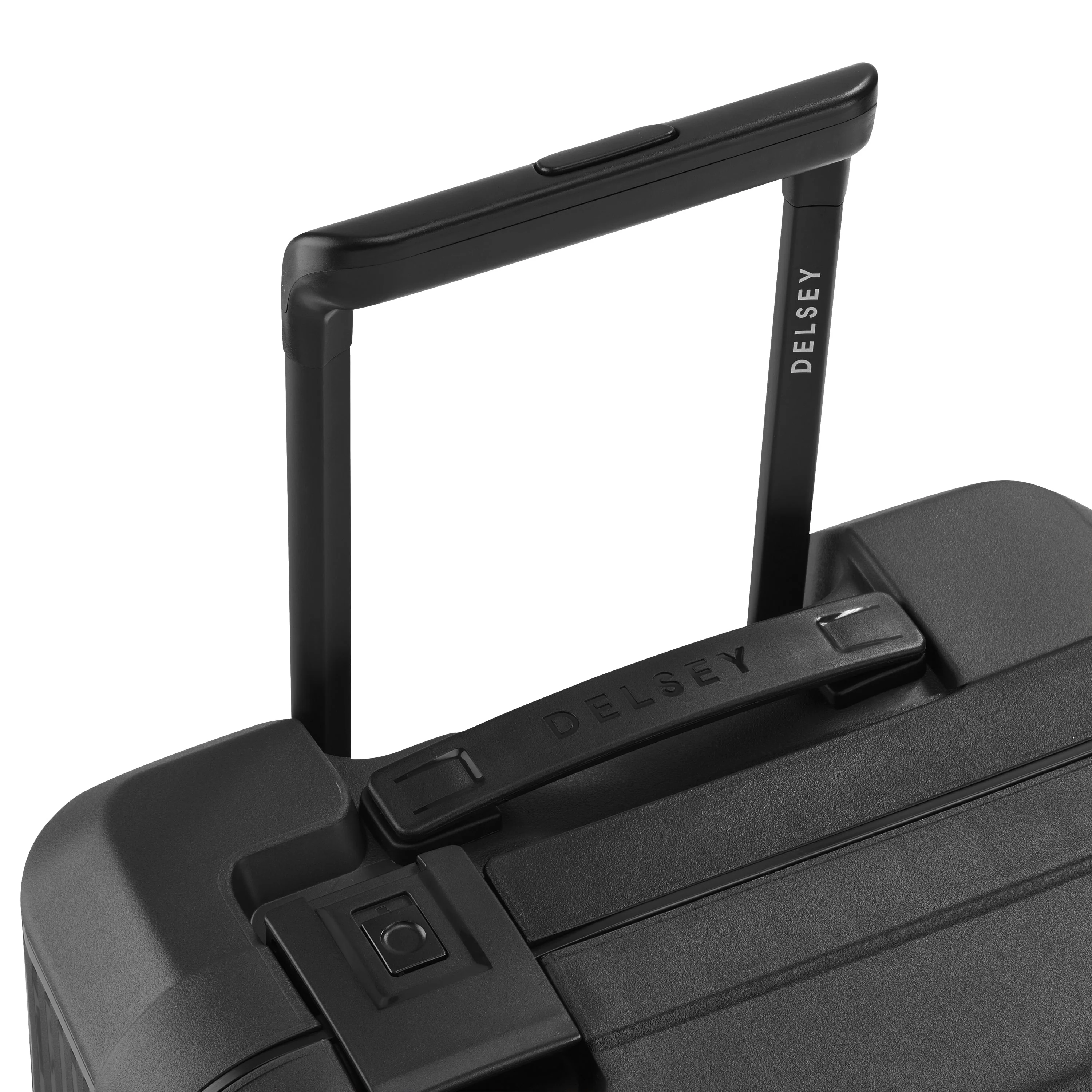 VAUBAN | Cabine Koffer 55 CM ZWART