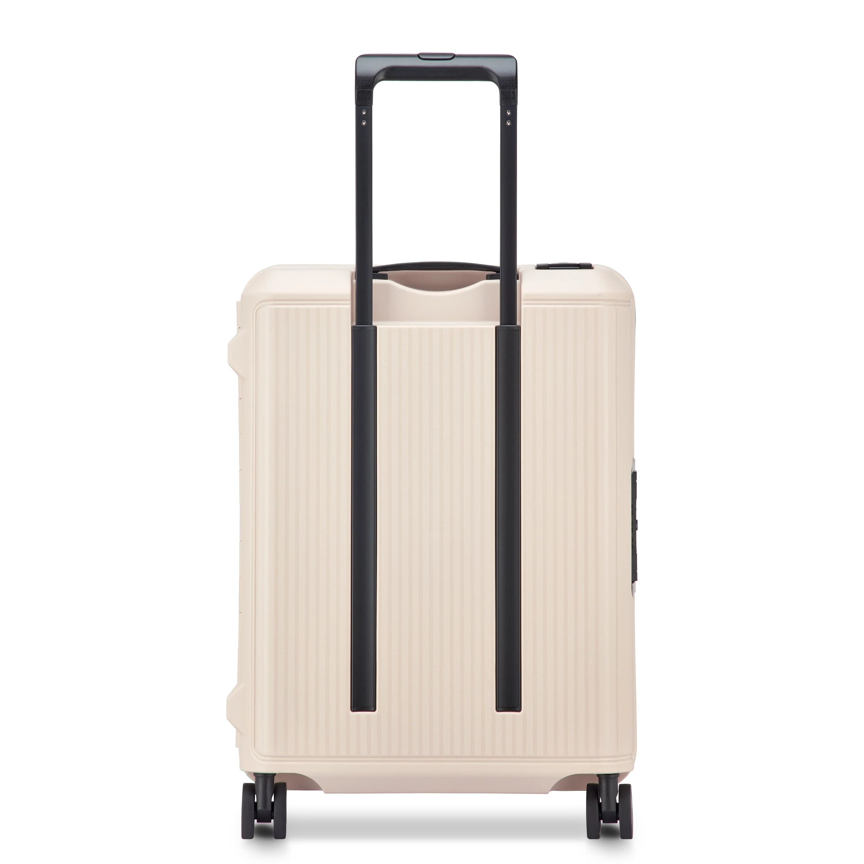 VAUBAN | Cabine Slim Koffer 55 CM BEIGE