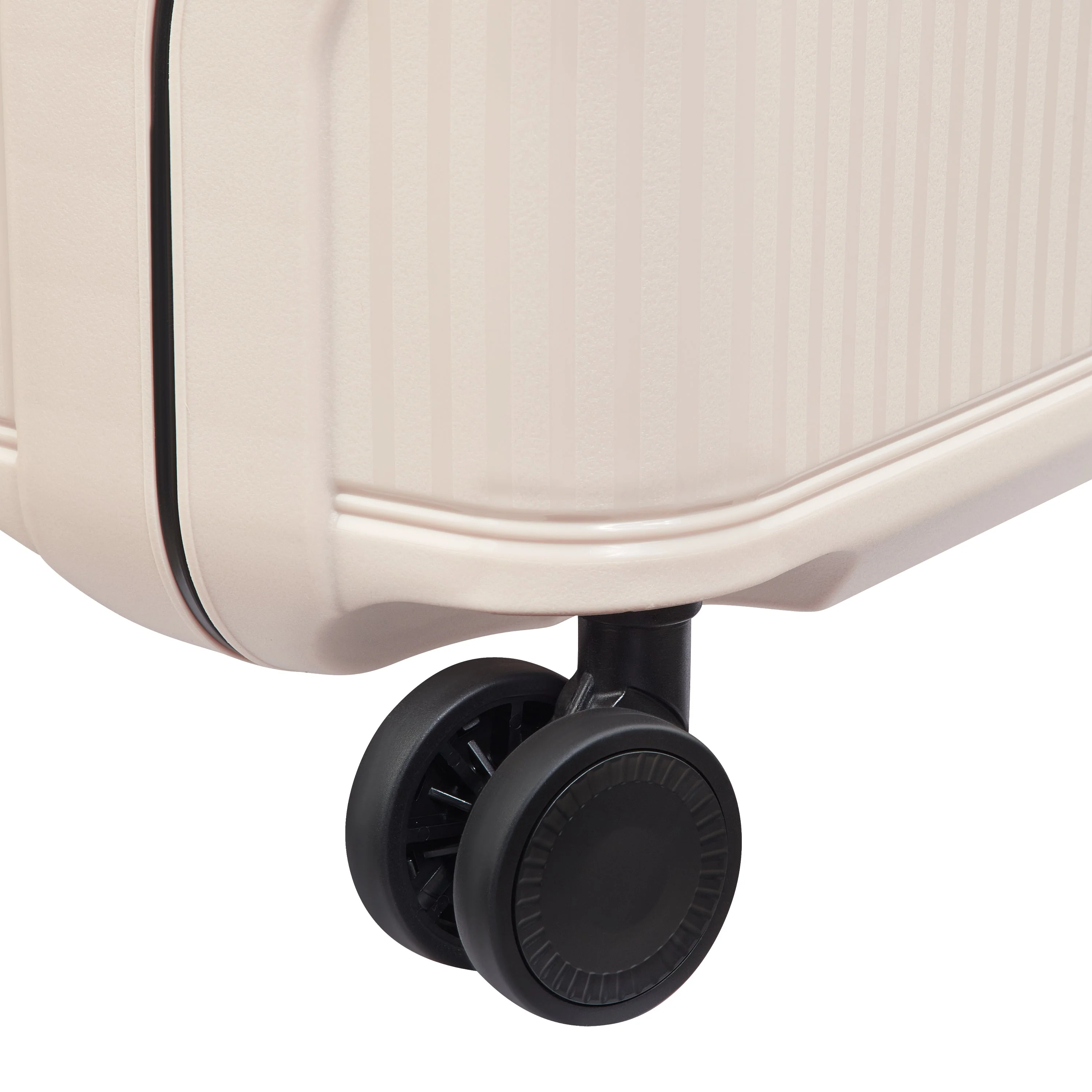 VAUBAN | Cabine Slim Koffer 55 CM BEIGE