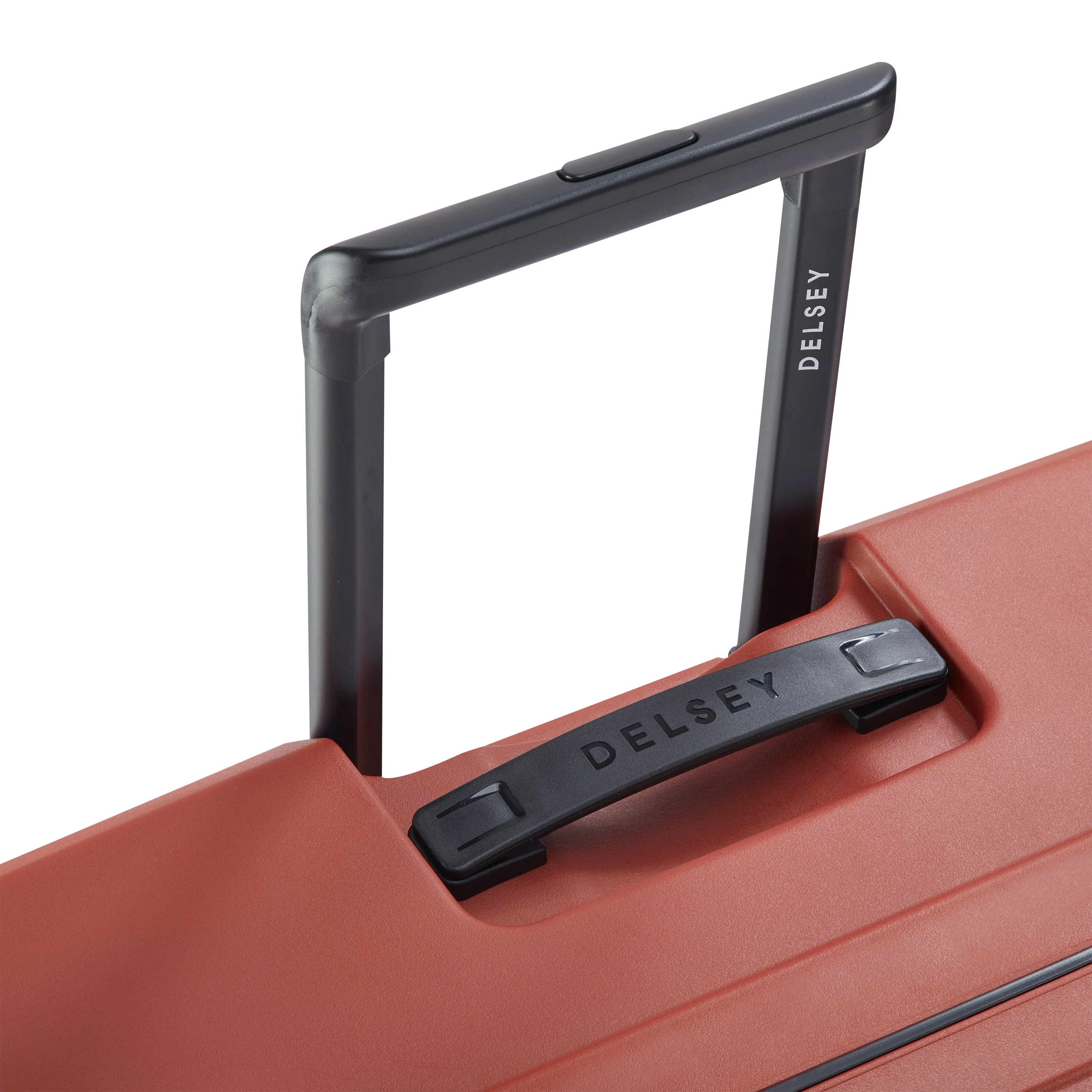 VAUBAN | Check-in Extra Large Koffer 82 CM TERRACOTTA