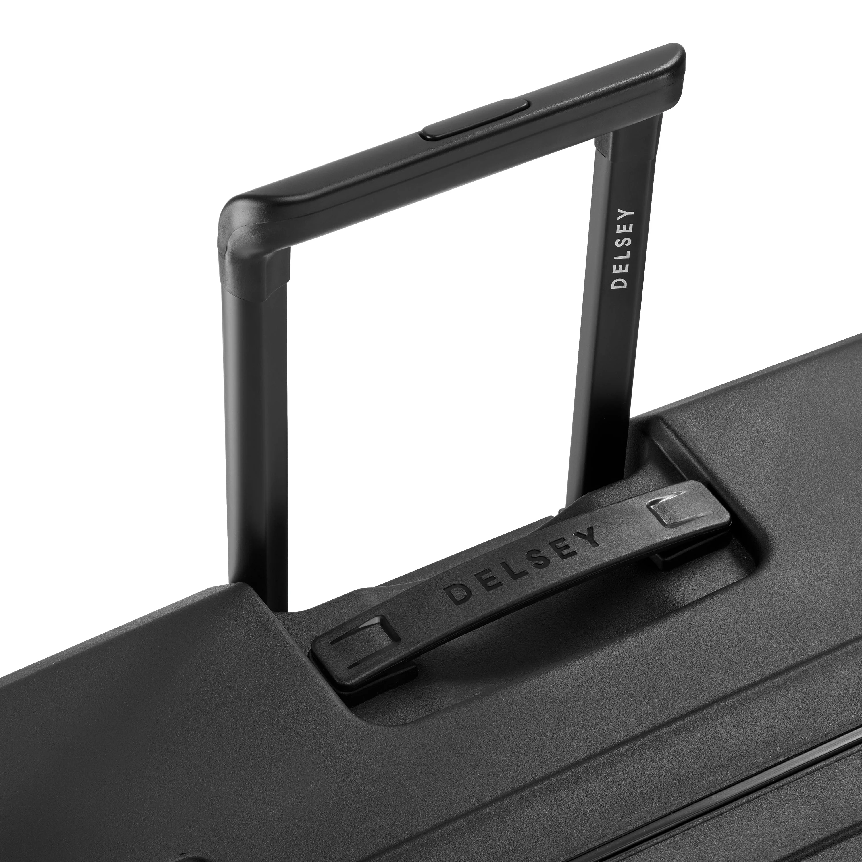 VAUBAN | Check-in Extra Large Koffer 82 CM ZWART
