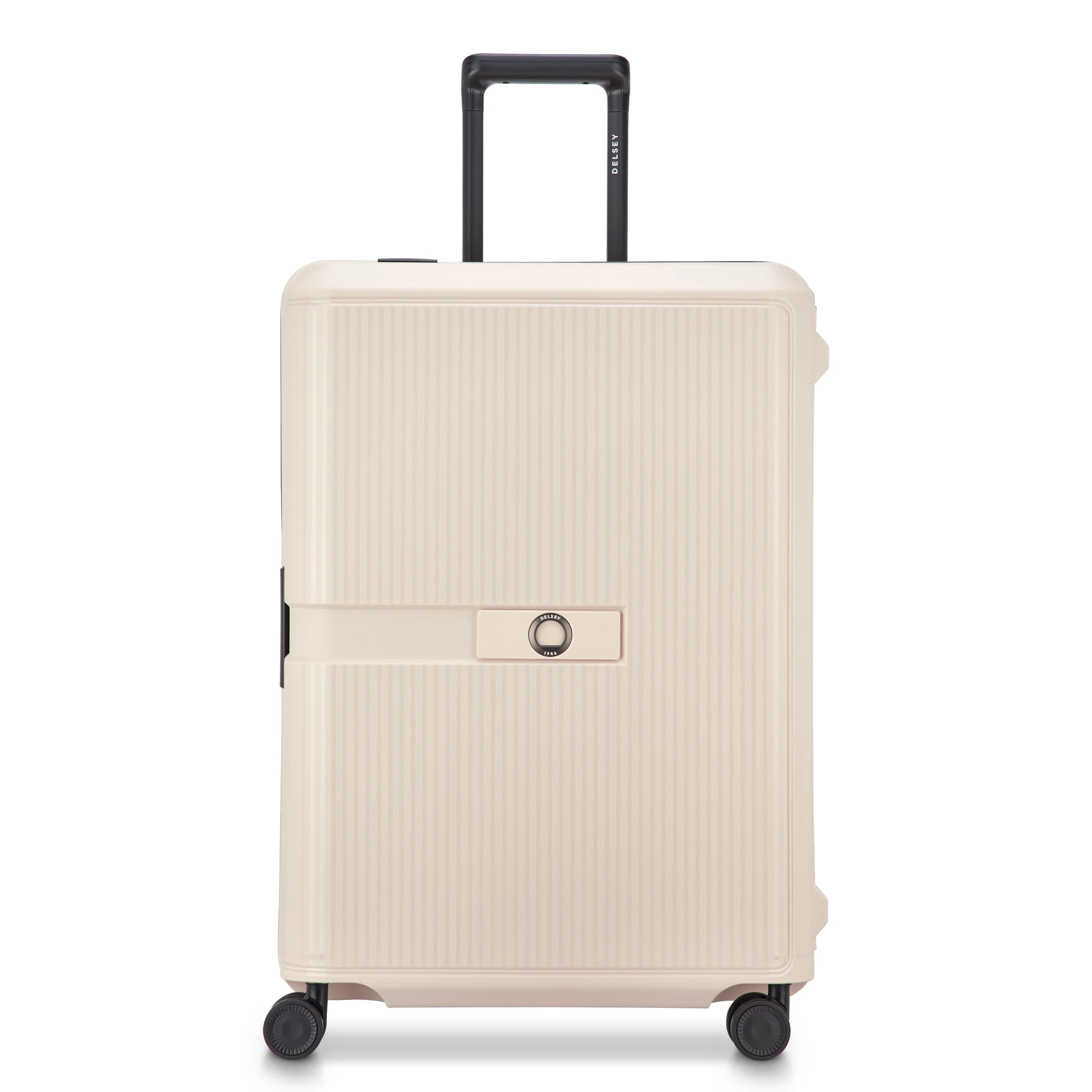 VAUBAN | Check-in Large Koffer 70.5 CM BEIGE