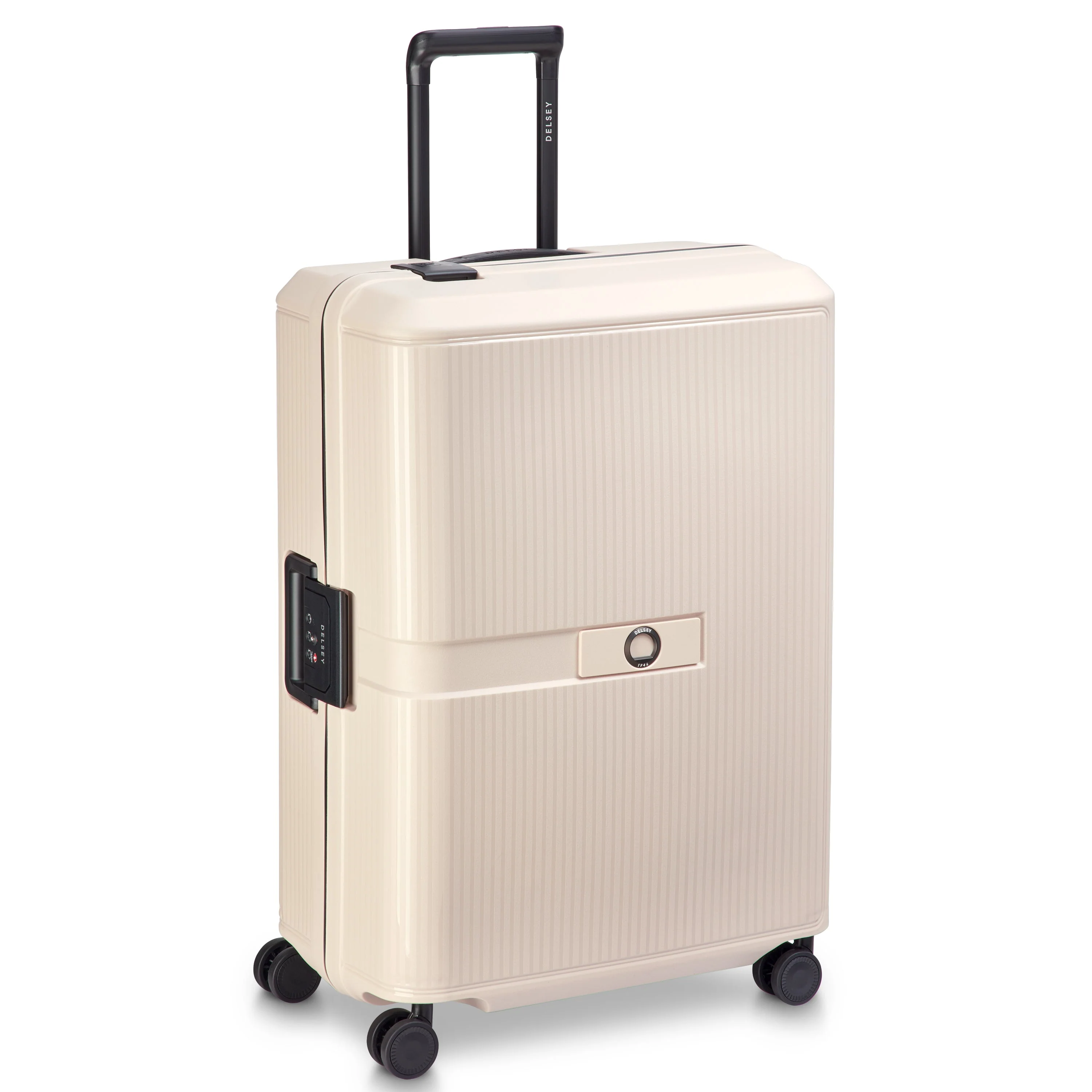 VAUBAN | Check-in Large Koffer 70.5 CM BEIGE