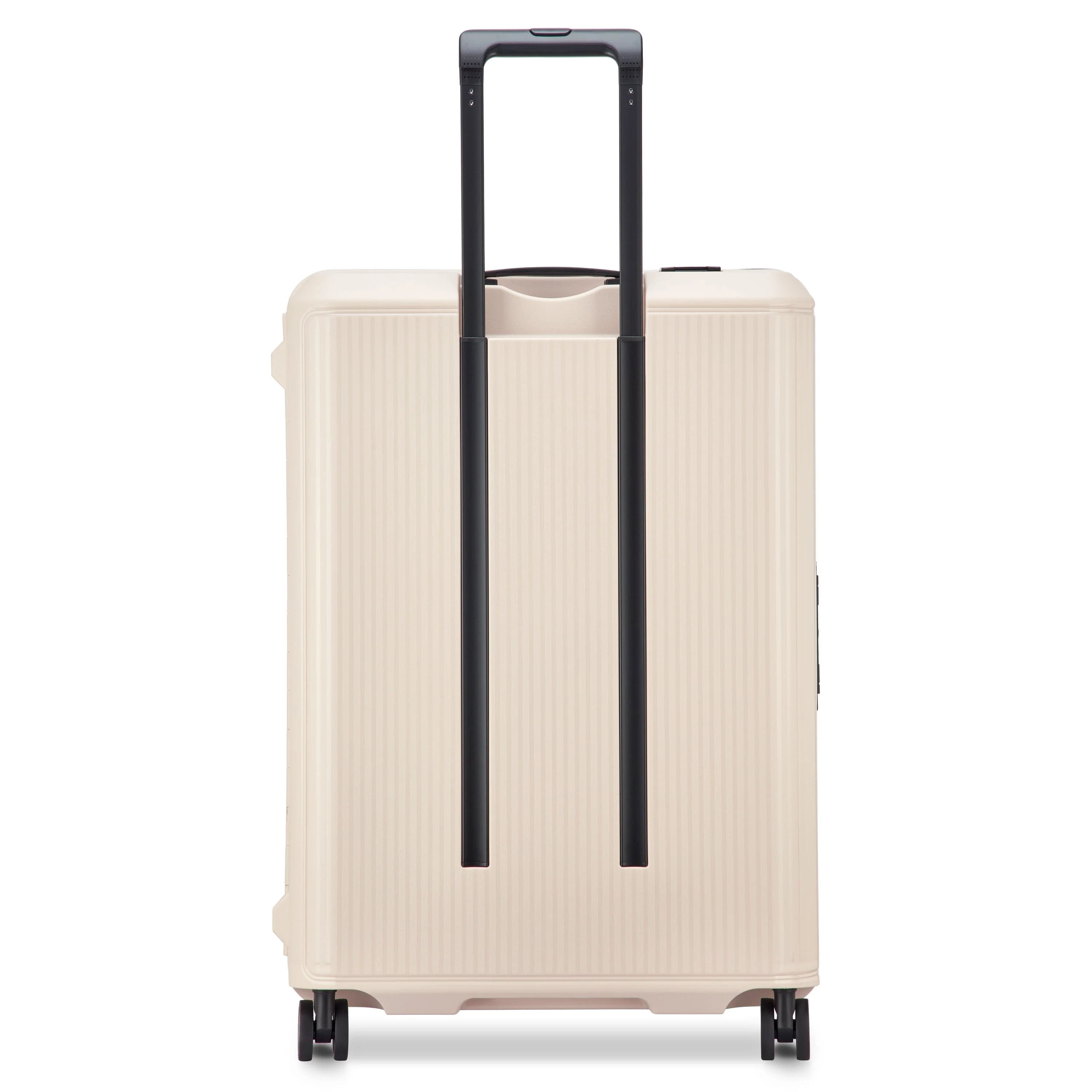 VAUBAN | Check-in Large Koffer 70.5 CM BEIGE