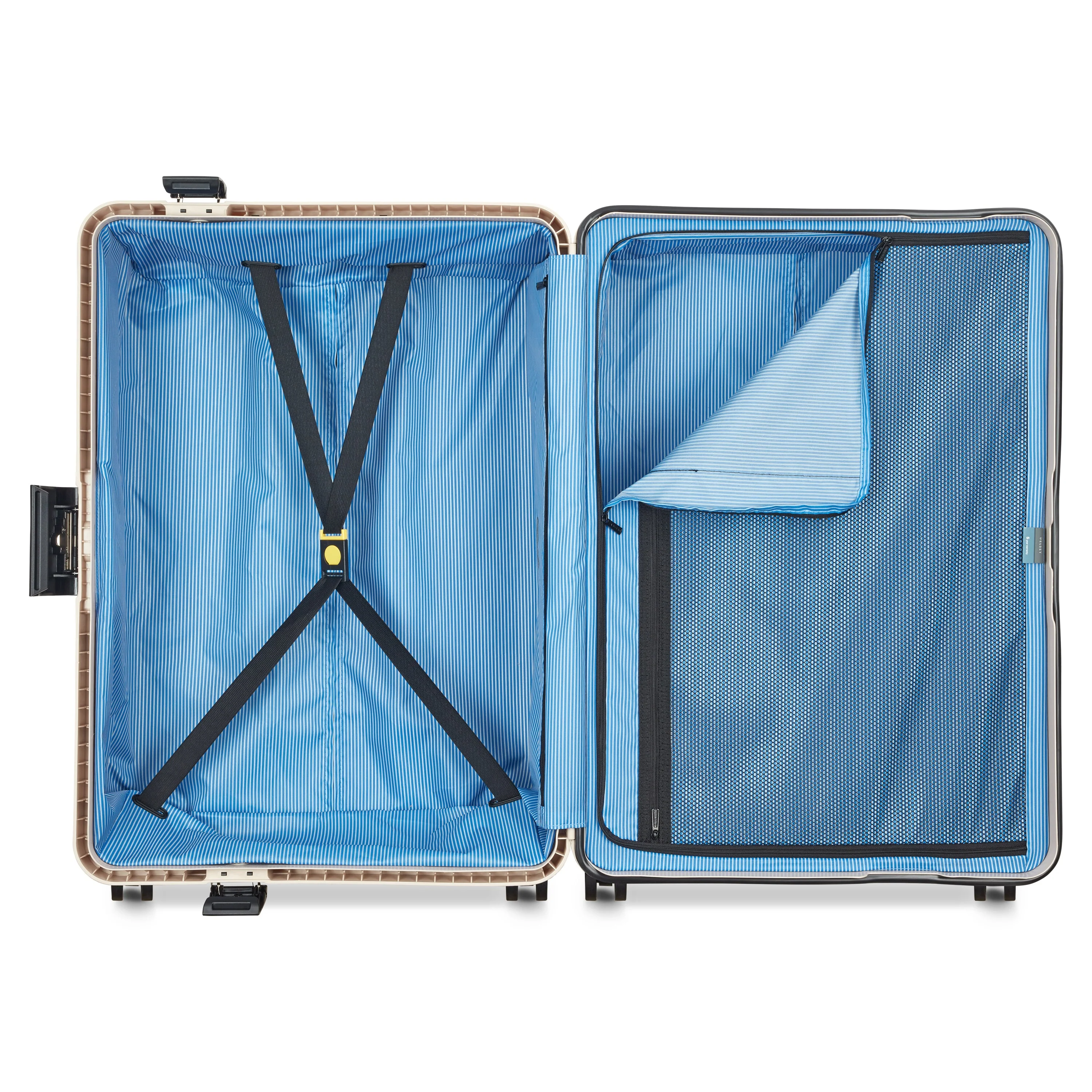 VAUBAN | Check-in Large Koffer 70.5 CM BEIGE