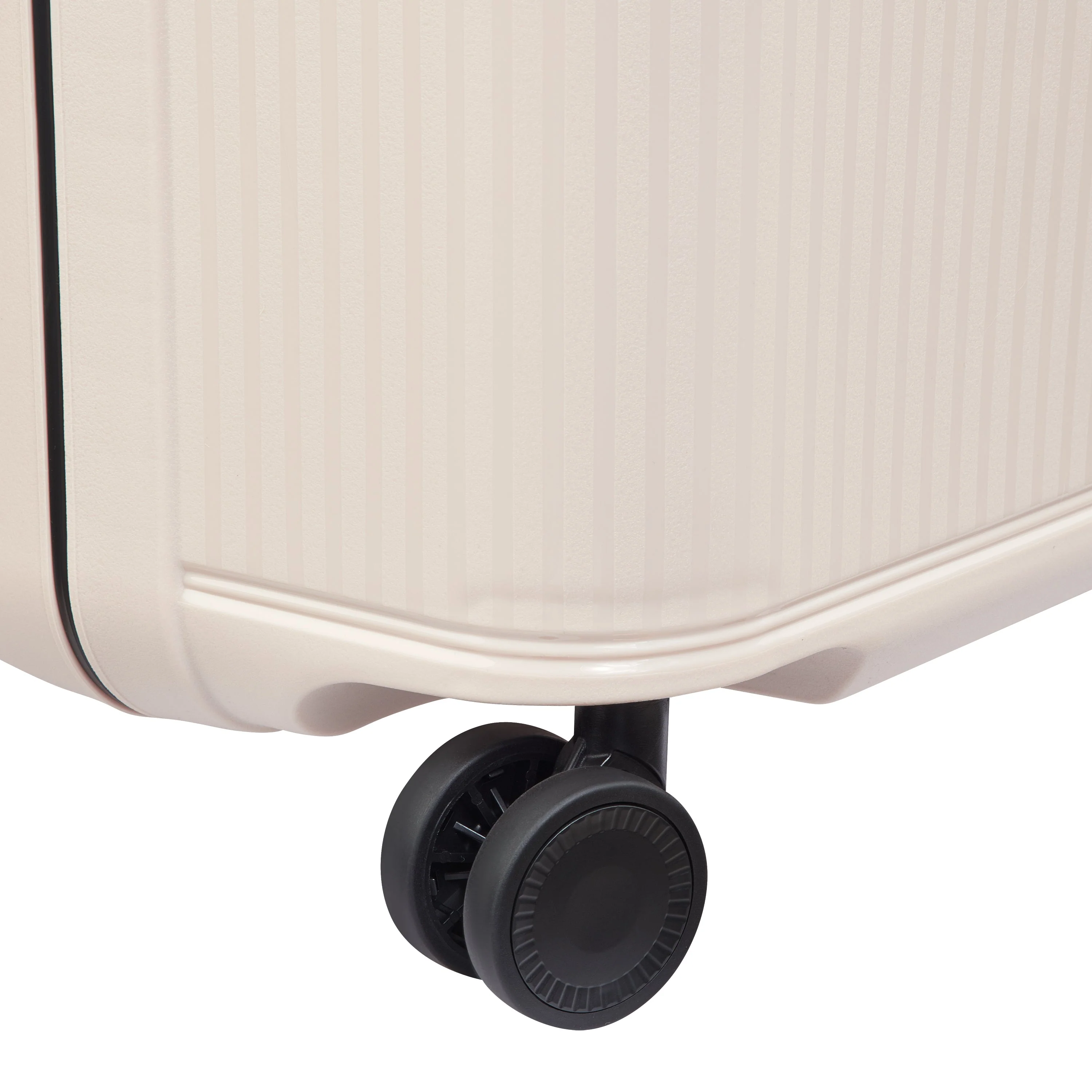 VAUBAN | Check-in Large Koffer 70.5 CM BEIGE