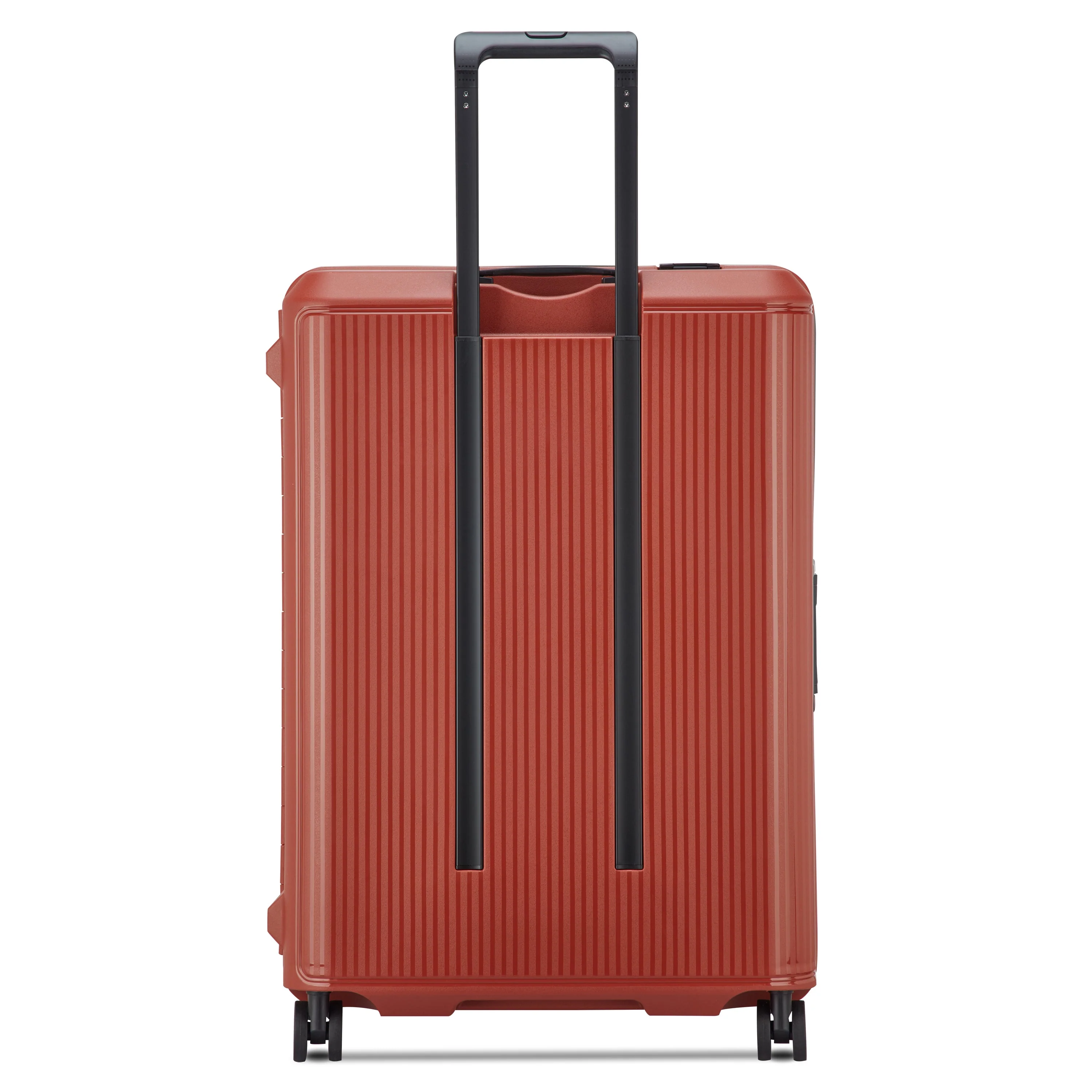 VAUBAN | Check-in Large Koffer 70.5 CM TERRACOTTA