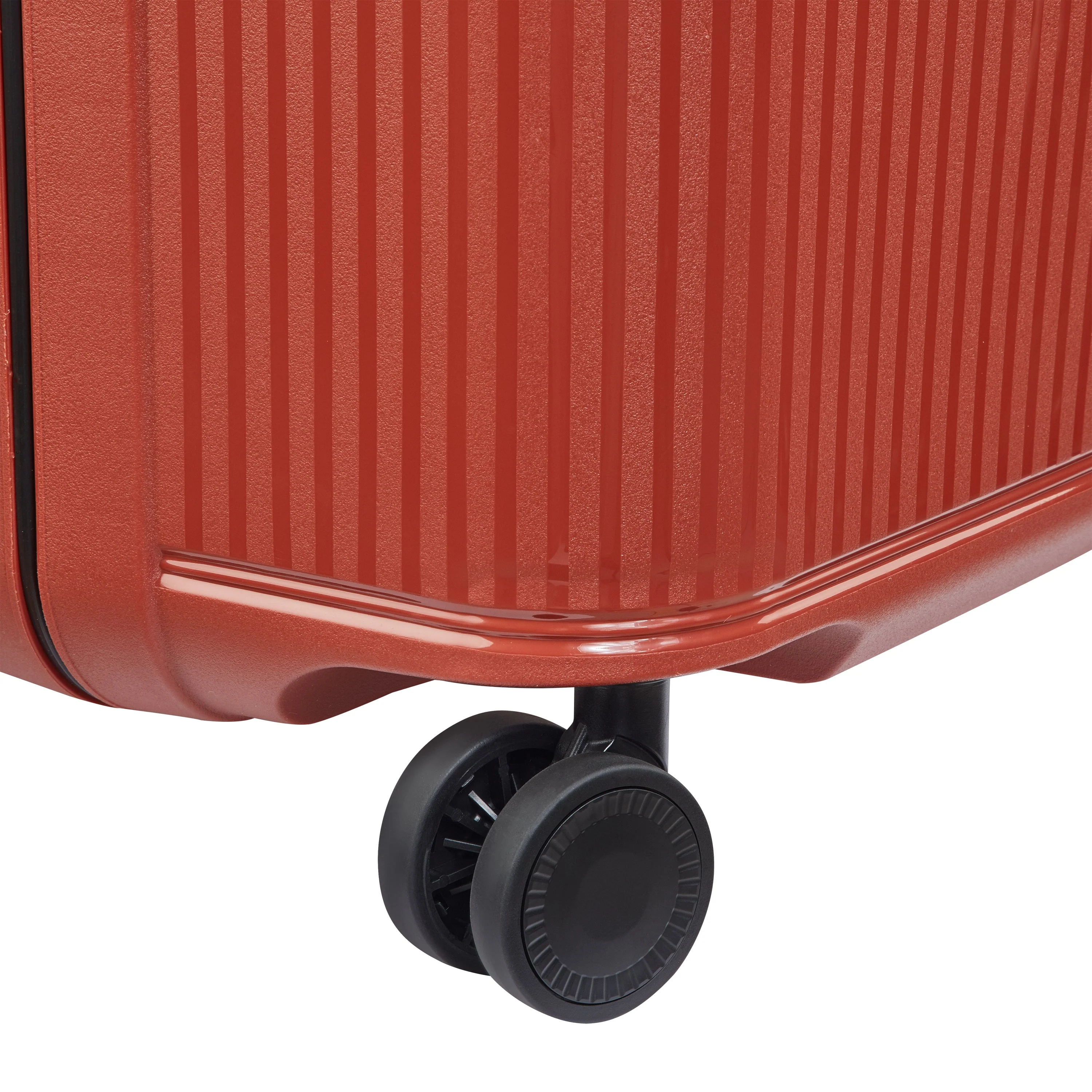 VAUBAN | Check-in Large Koffer 70.5 CM TERRACOTTA