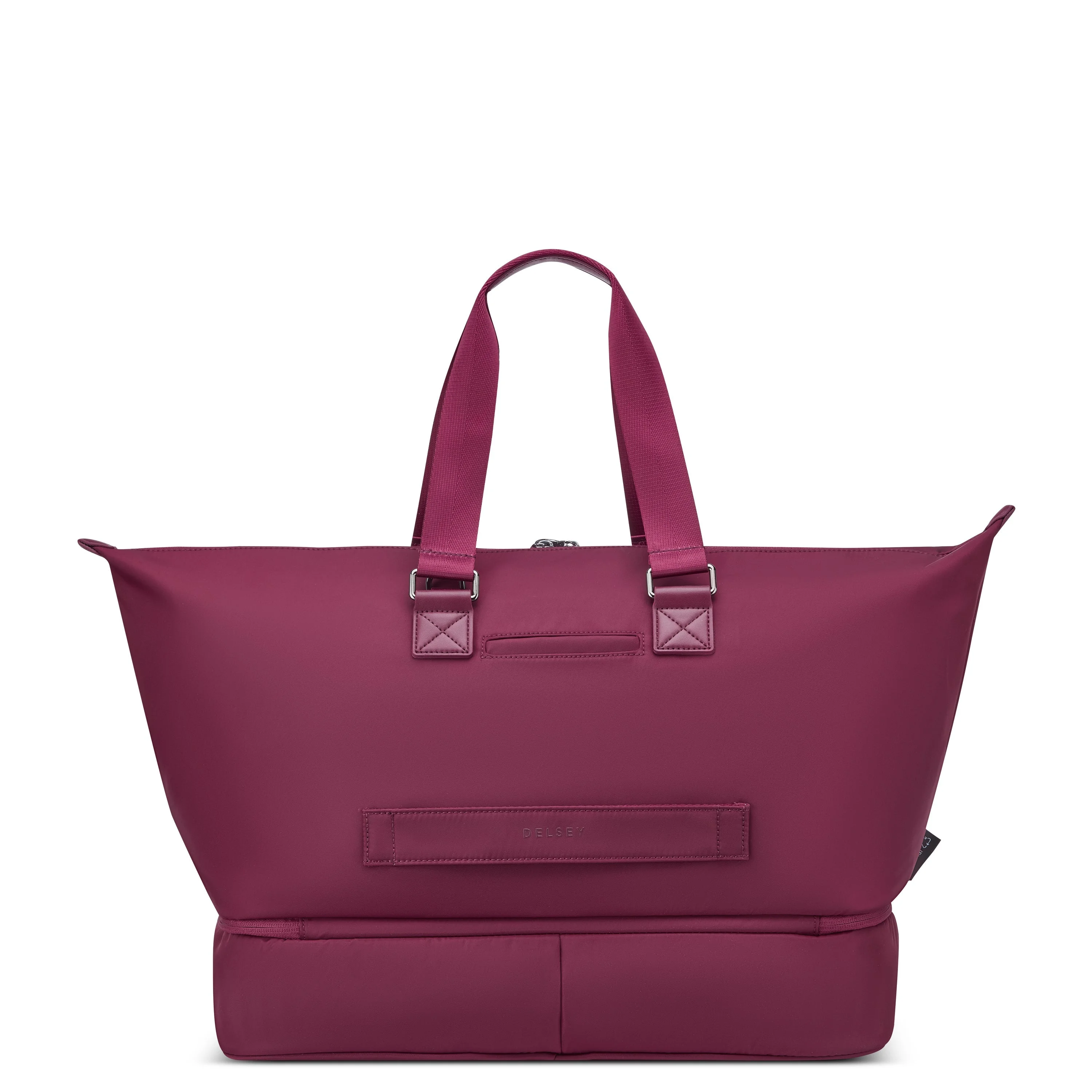 VICTOIRE | Check-in Medium Weekendtas 61 CM BORDEAUX