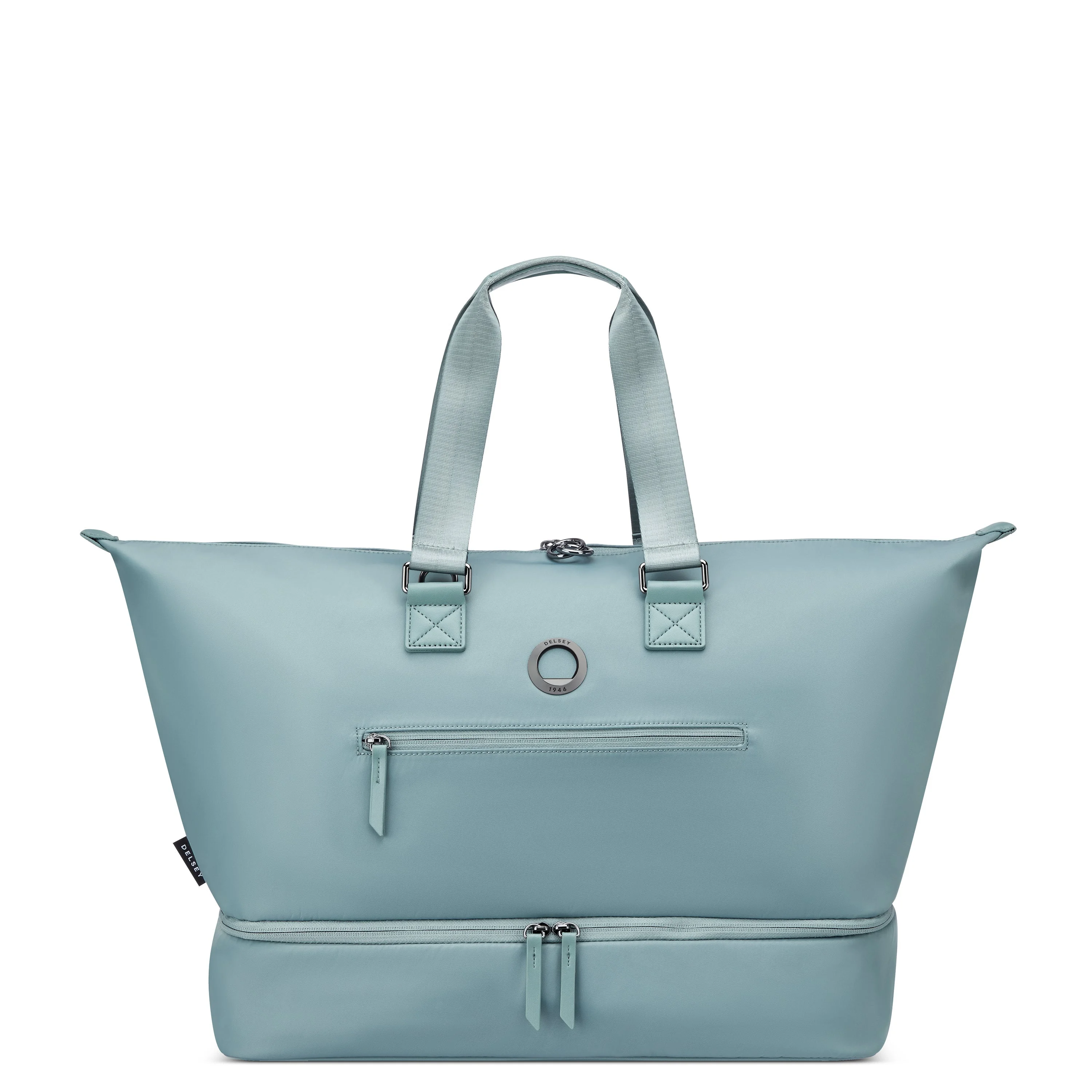 VICTOIRE | Check-in Medium Weekendtas 61 CM SALIEGROEN