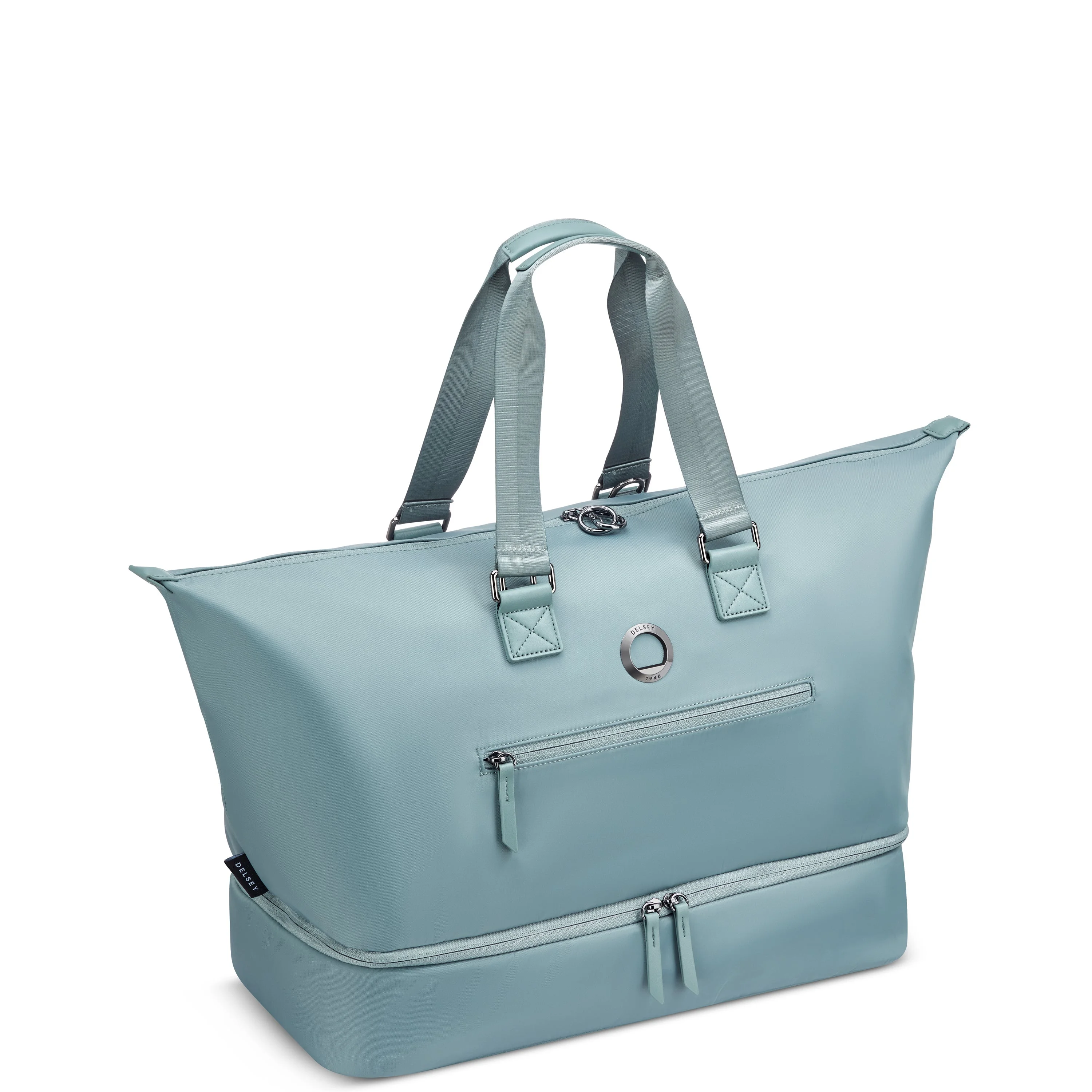 VICTOIRE | Check-in Medium Weekendtas 61 CM SALIEGROEN