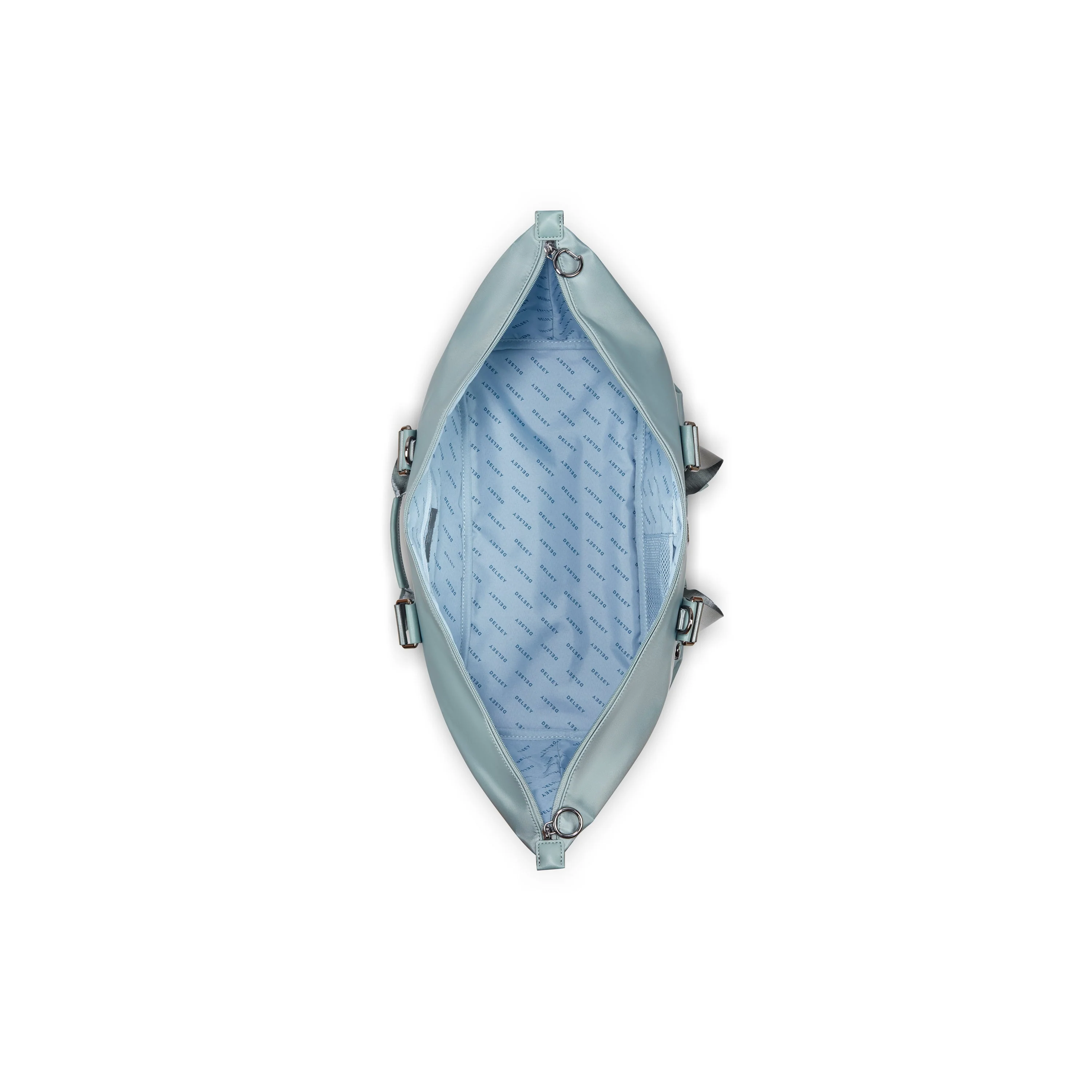 VICTOIRE | Check-in Medium Weekendtas 61 CM SALIEGROEN