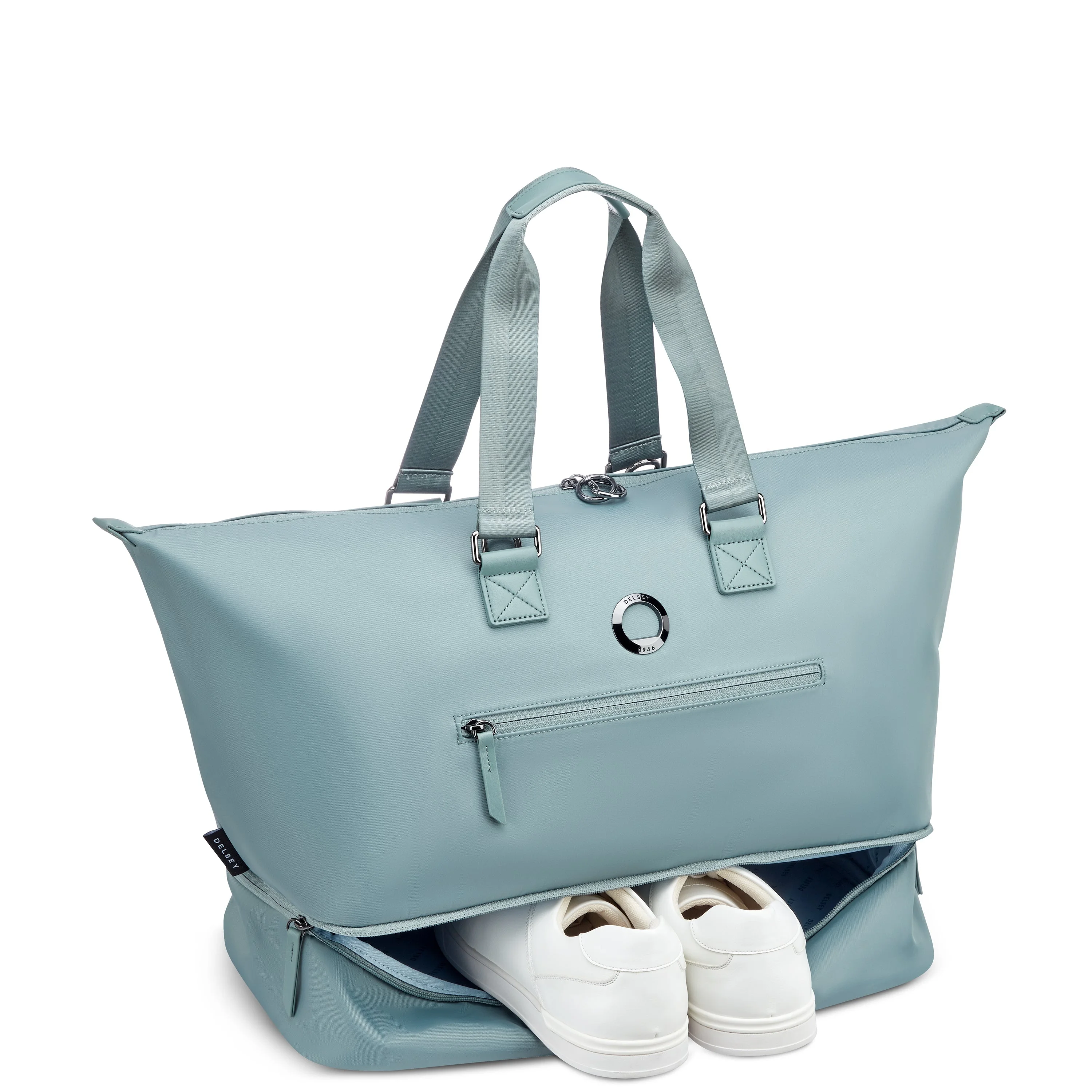 VICTOIRE | Check-in Medium Weekendtas 61 CM SALIEGROEN
