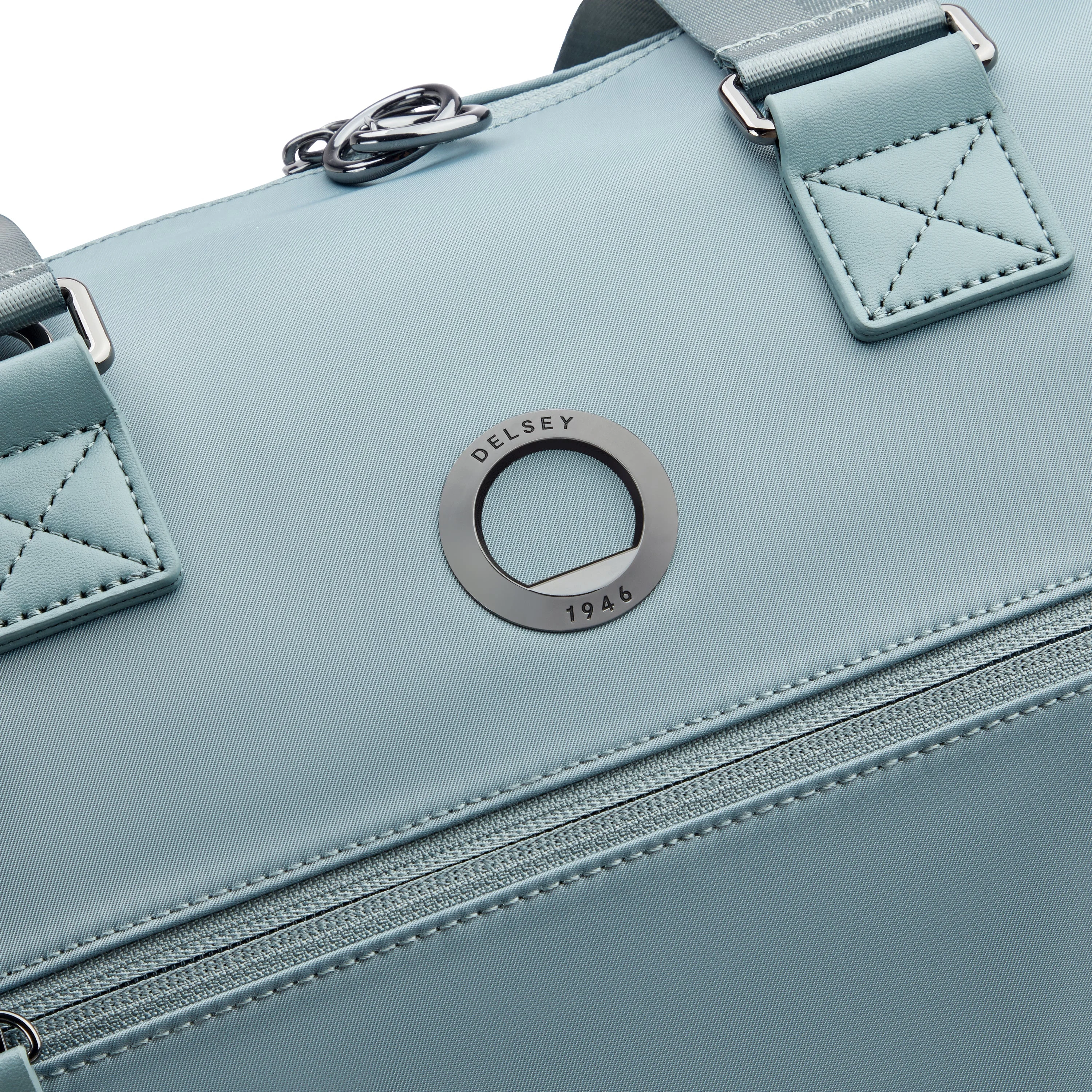 VICTOIRE | Check-in Medium Weekendtas 61 CM SALIEGROEN