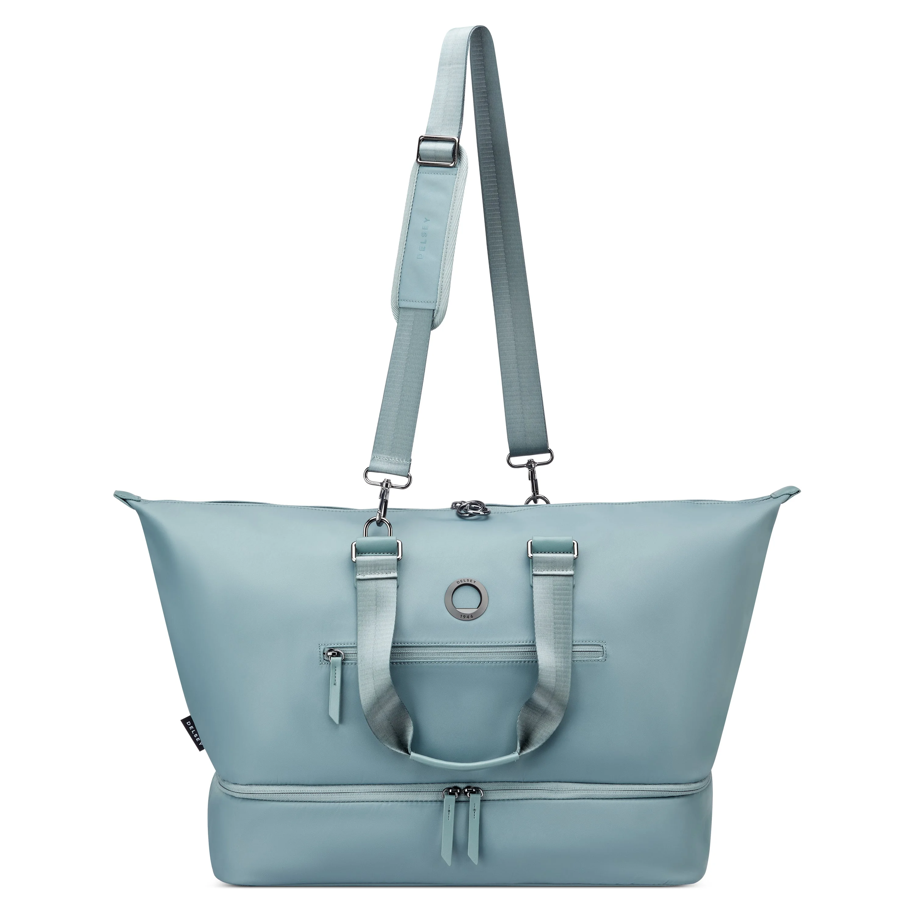 VICTOIRE | Check-in Medium Weekendtas 61 CM SALIEGROEN