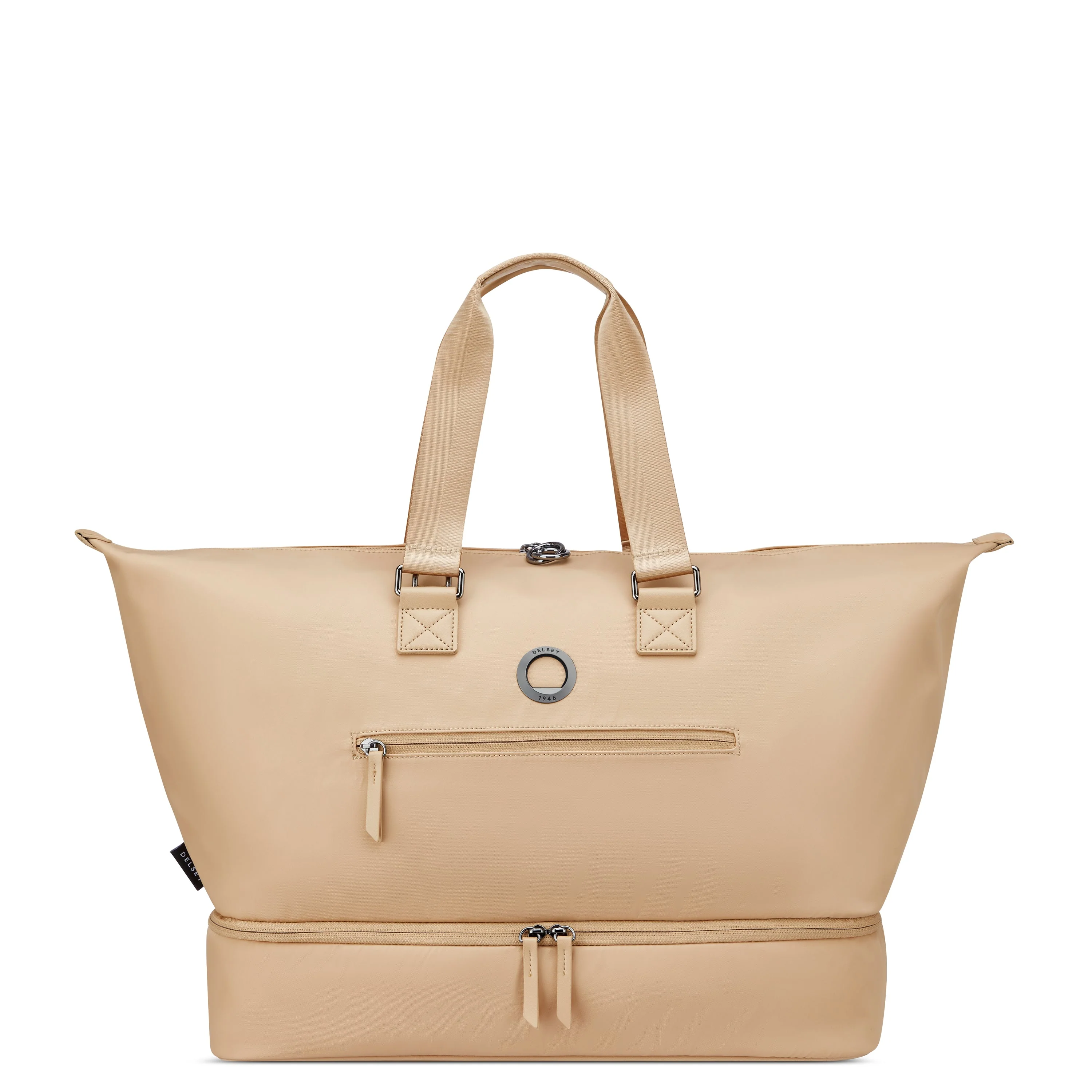 VICTOIRE | Check-in Medium Weekendtas 61 CM ZAND