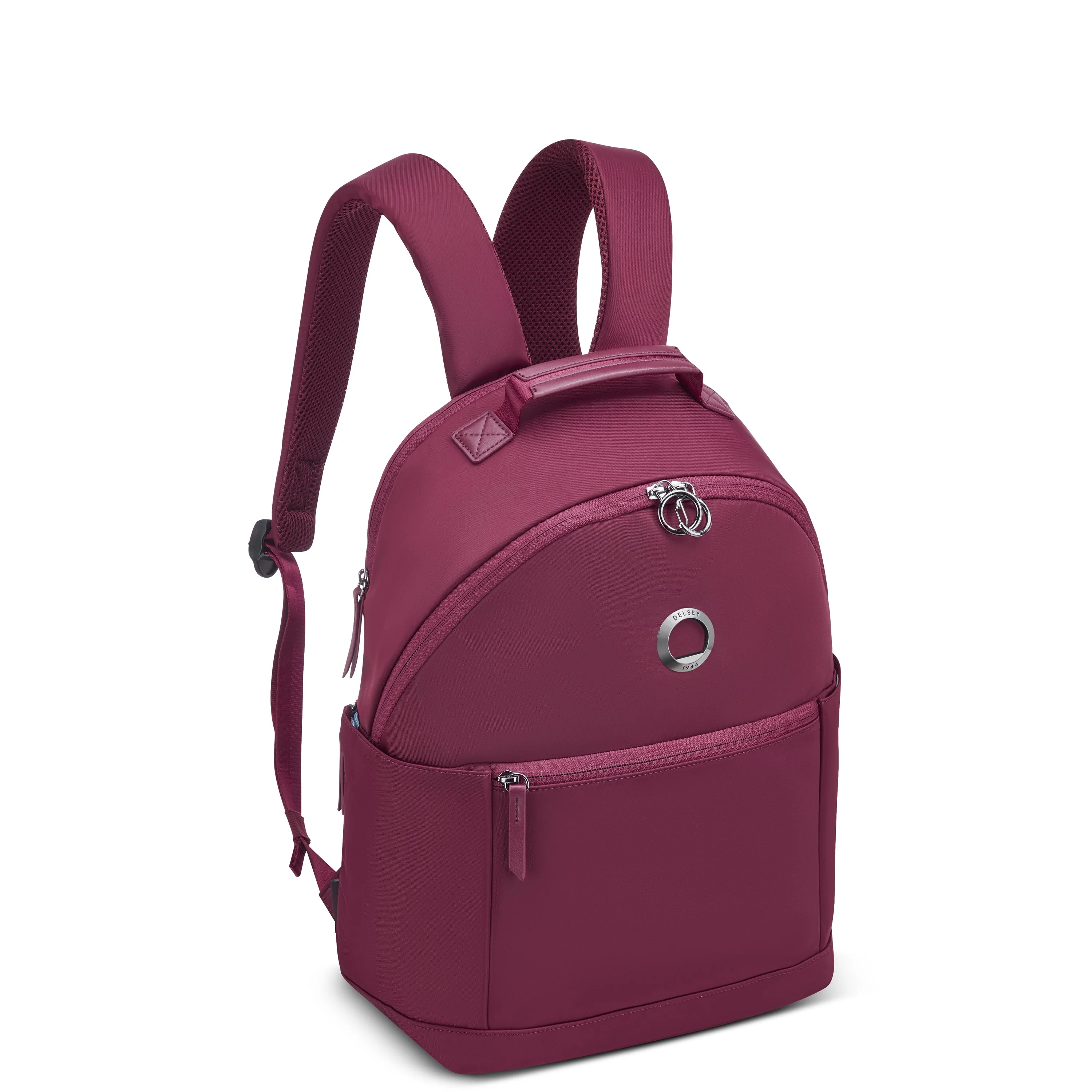 VICTOIRE | Rugzak 22 L BORDEAUX
