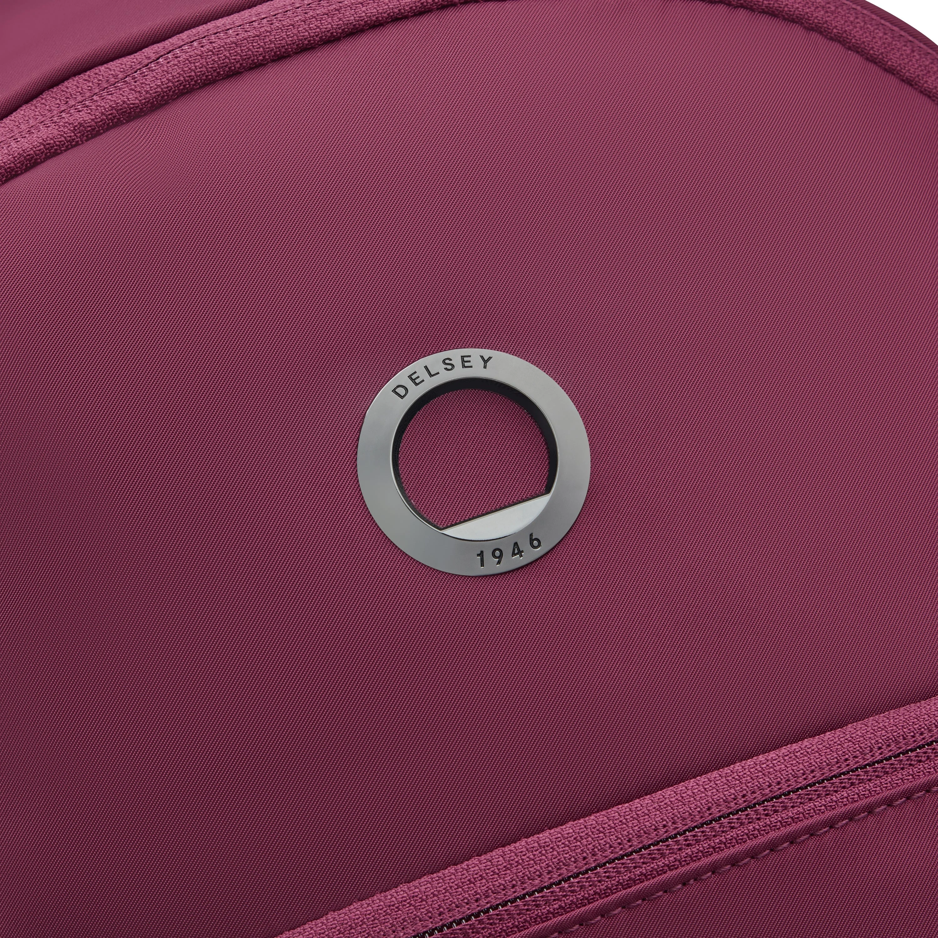 VICTOIRE | Rugzak 22 L BORDEAUX