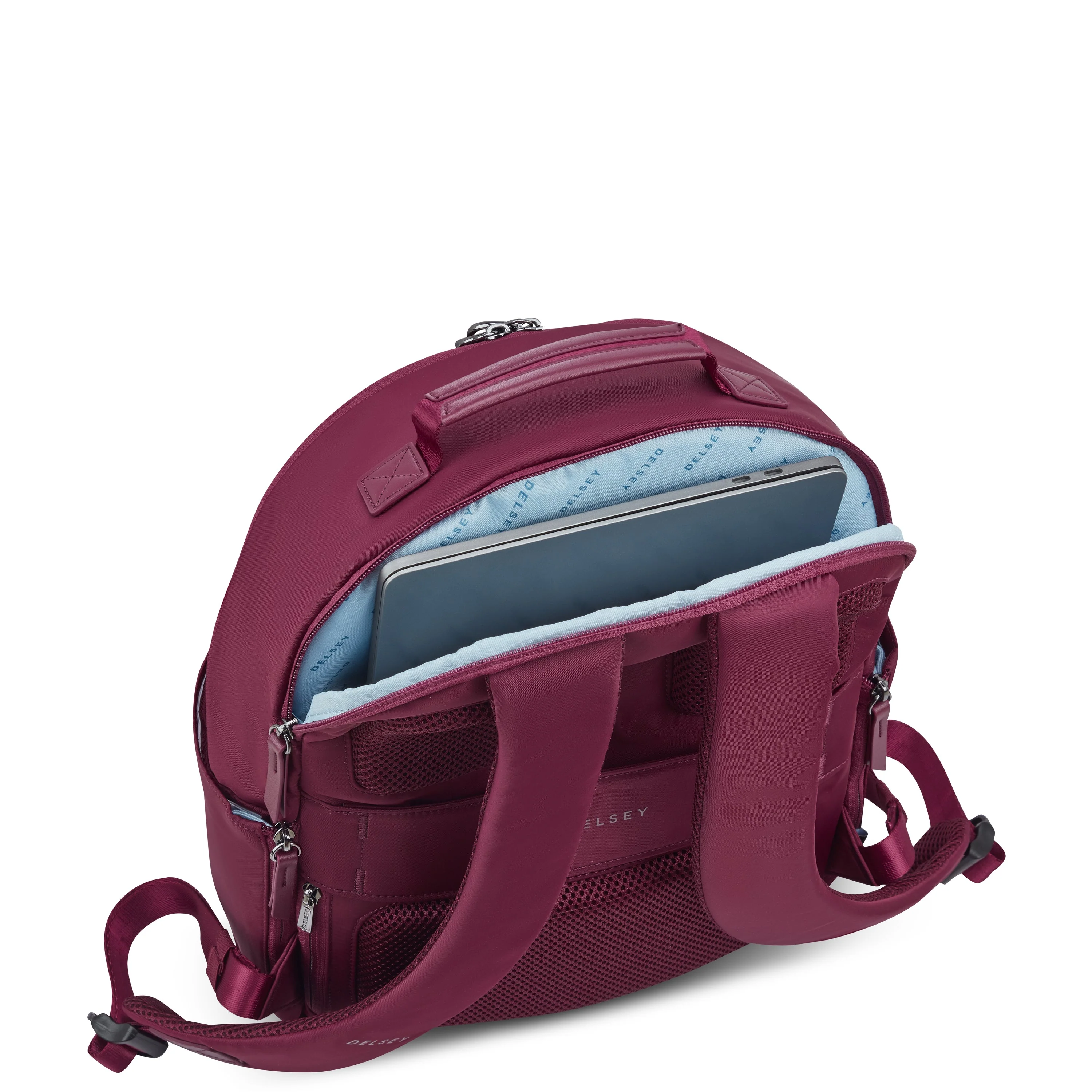 VICTOIRE | Rugzak 22 L BORDEAUX