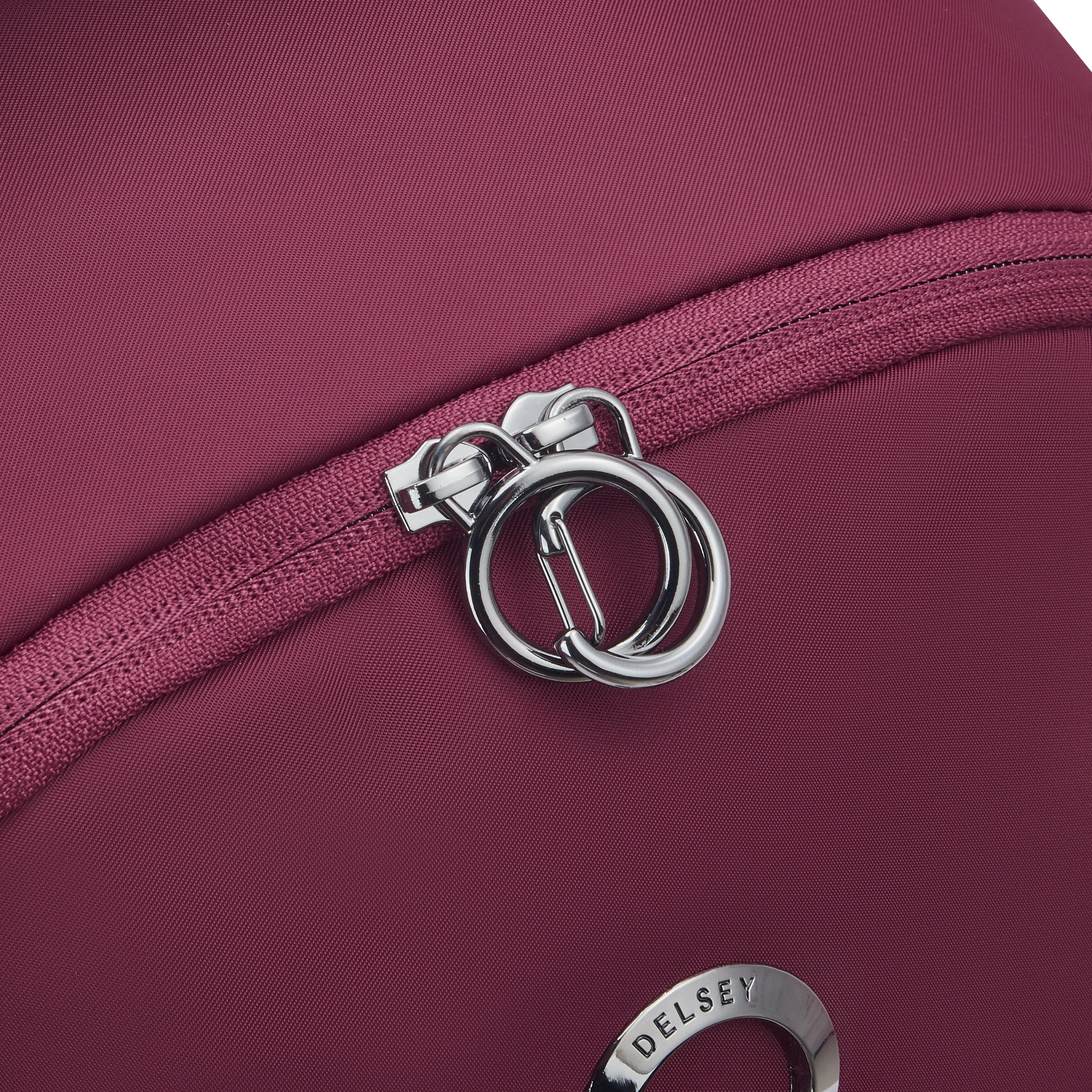 VICTOIRE | Rugzak 22 L BORDEAUX