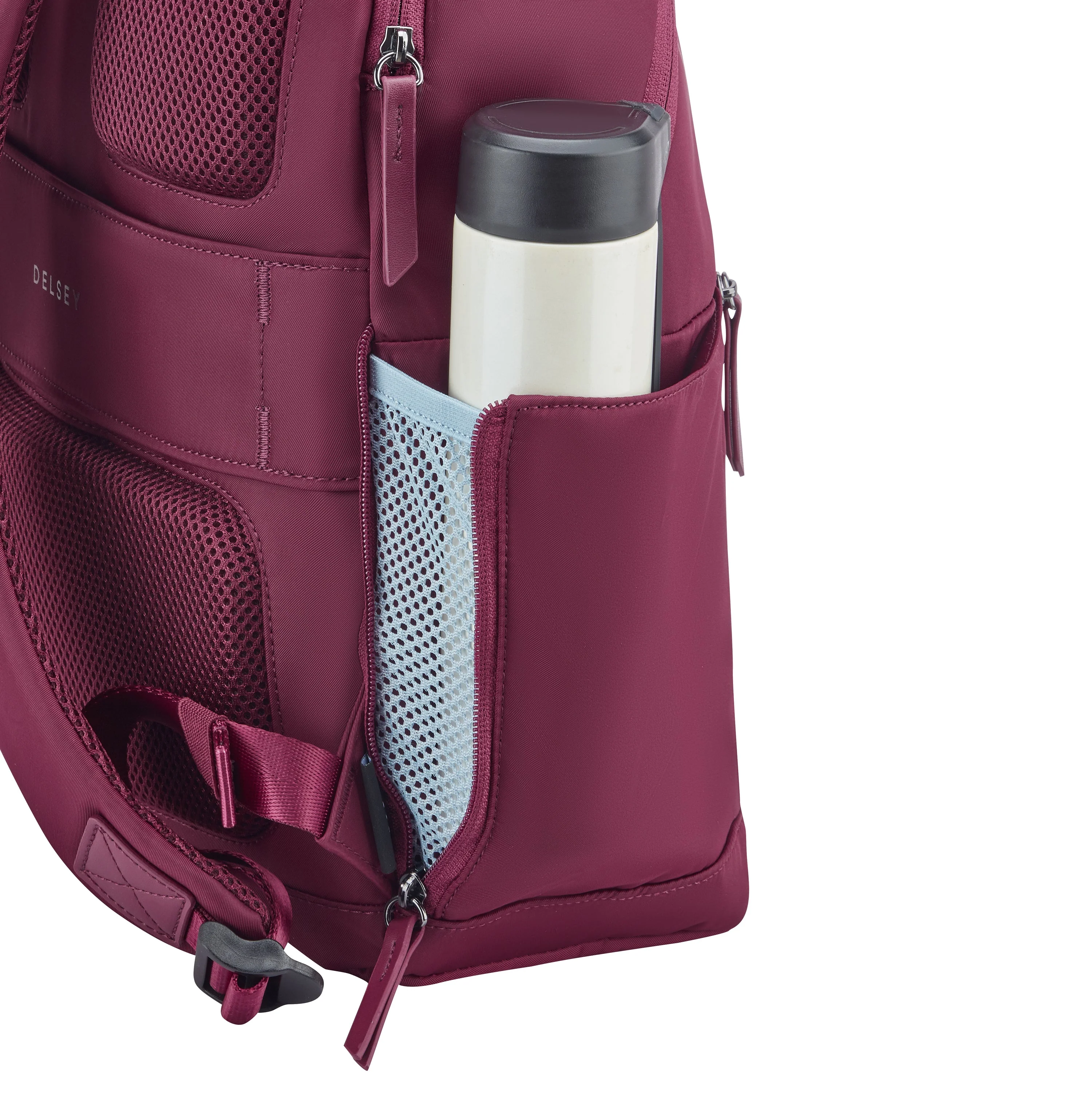VICTOIRE | Rugzak 22 L BORDEAUX